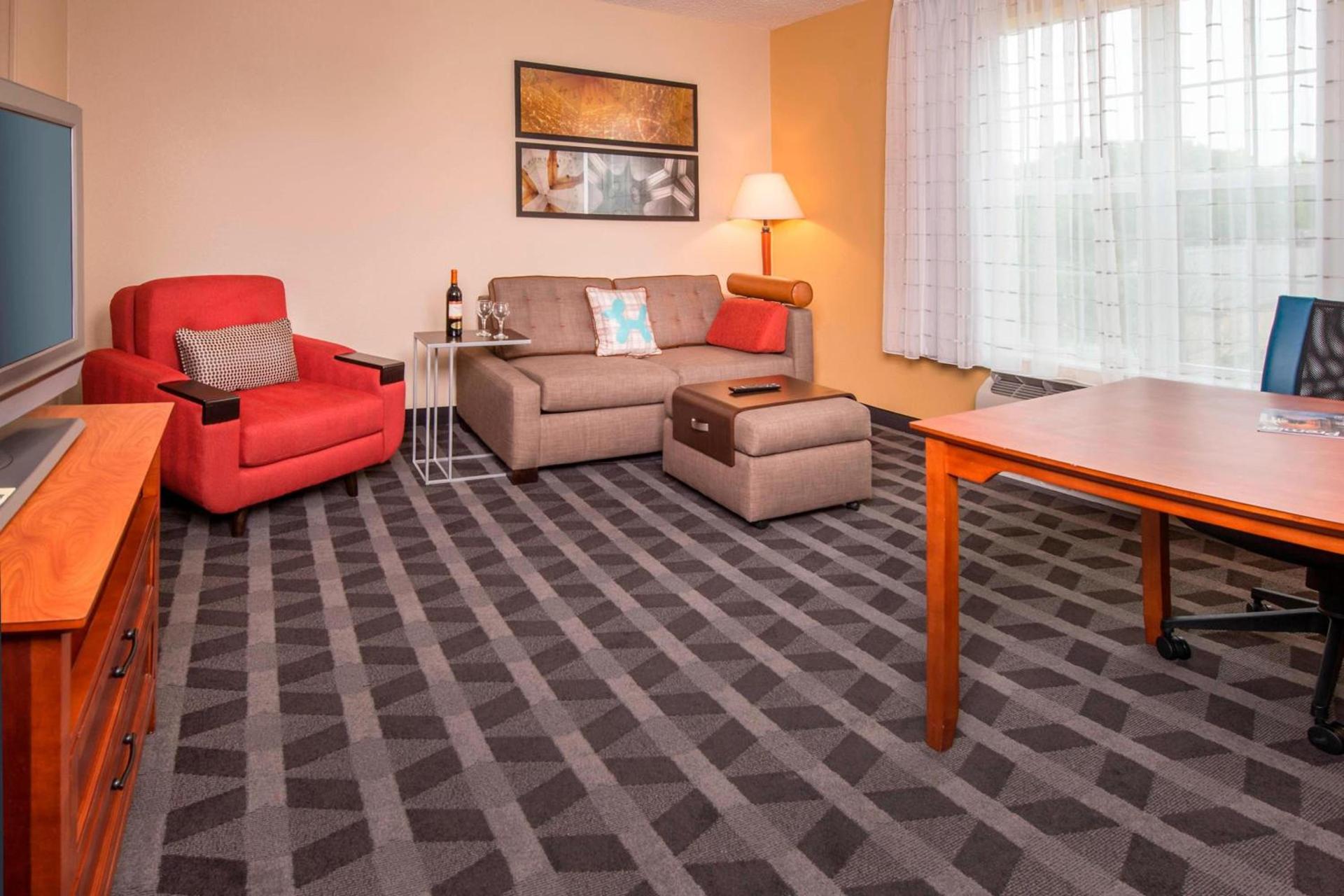 TownePlace Suites by Marriott Clinton at Joint Base Andrews photo 6