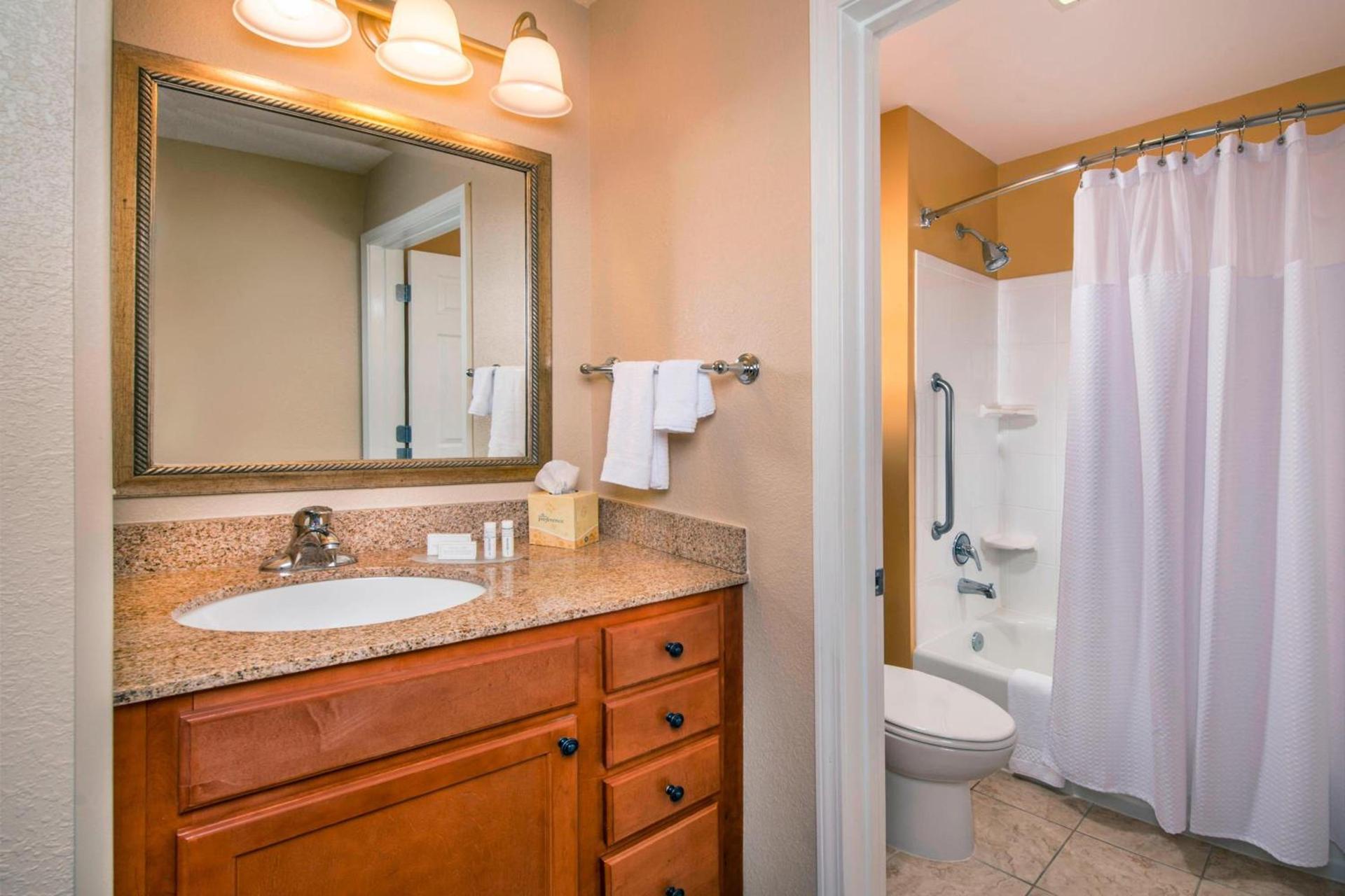 TownePlace Suites by Marriott Clinton at Joint Base Andrews photo 5