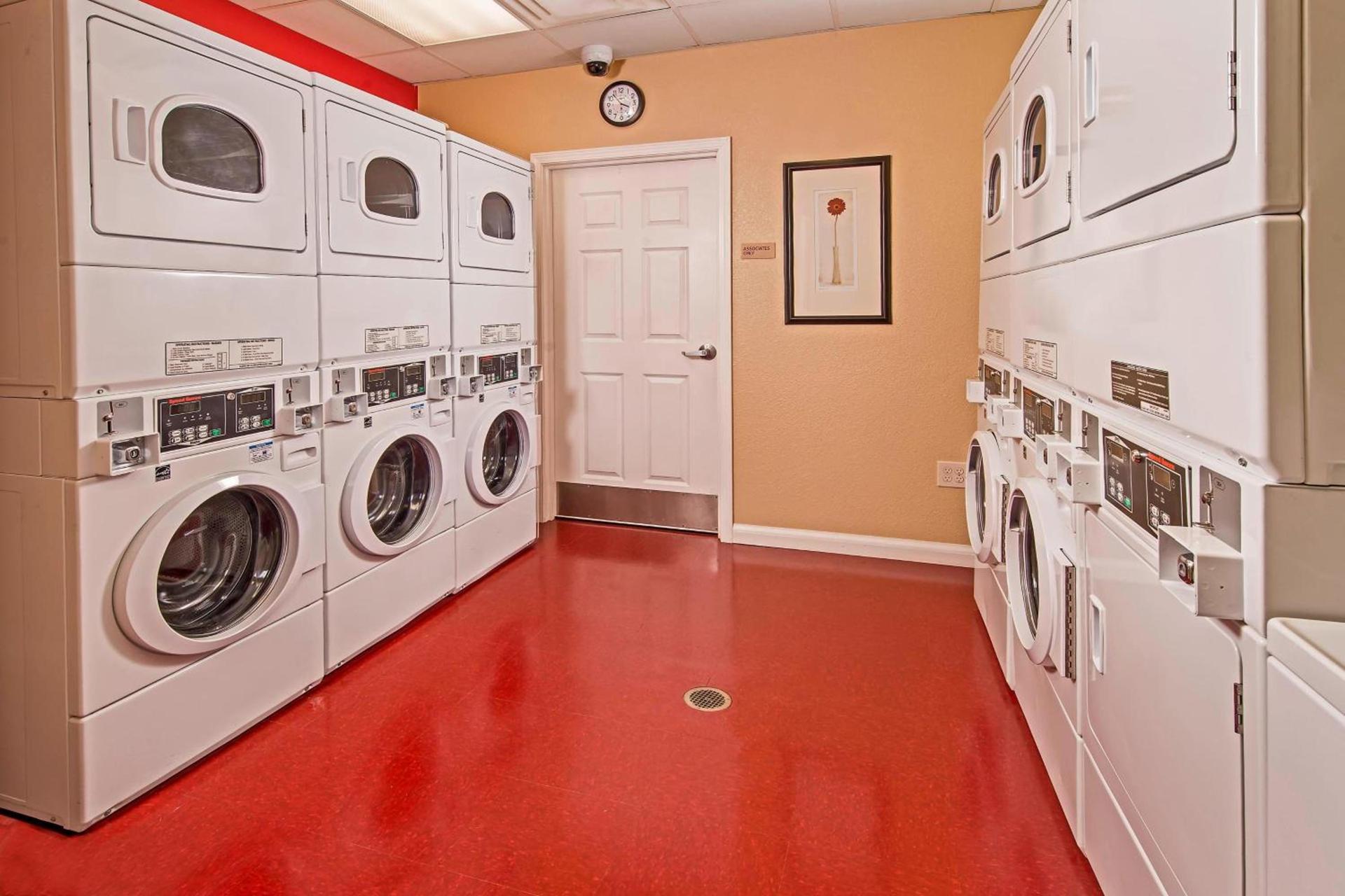 TownePlace Suites by Marriott Clinton at Joint Base Andrews photo 20