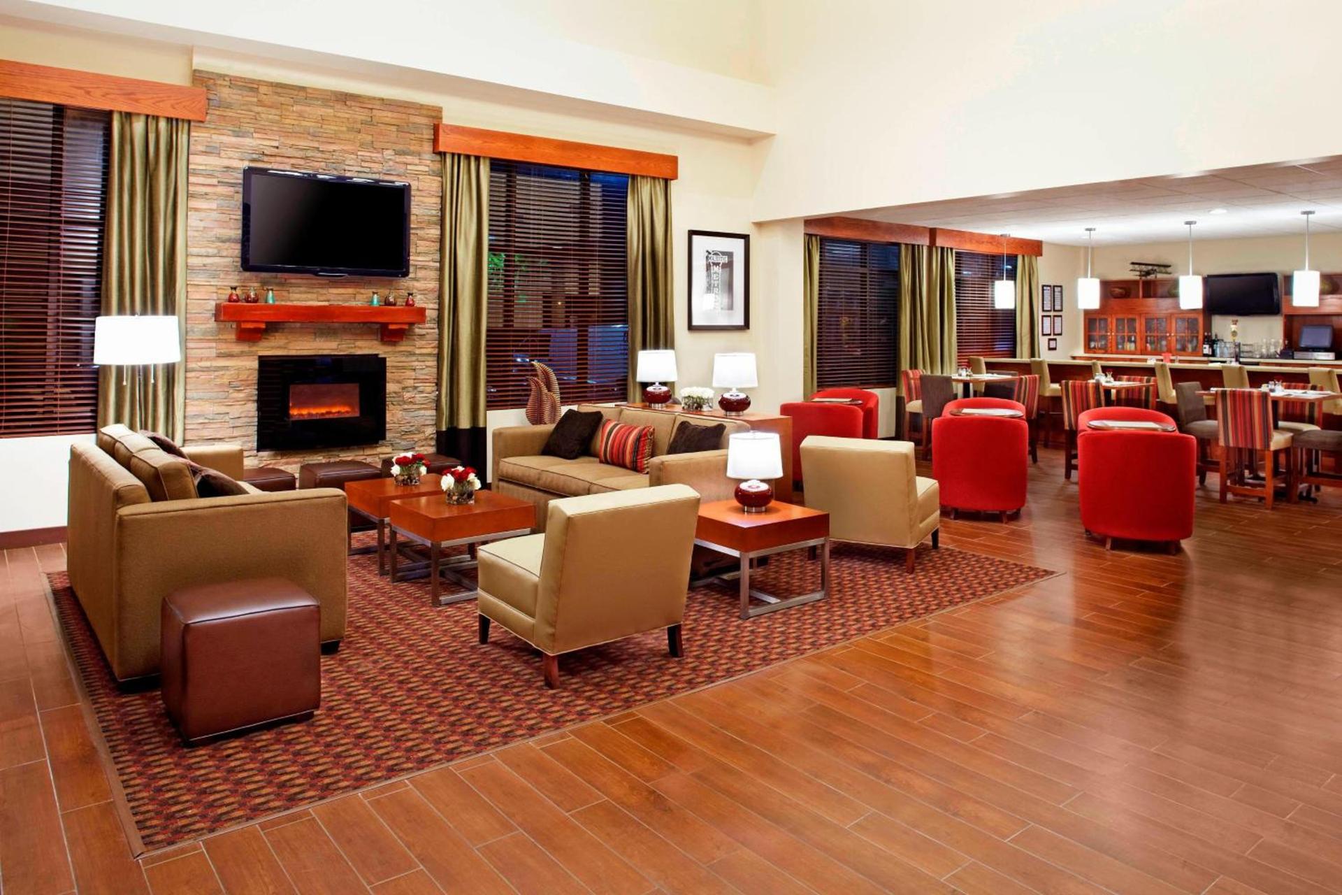 Four Points by Sheraton Houston Hobby Airport photo 5
