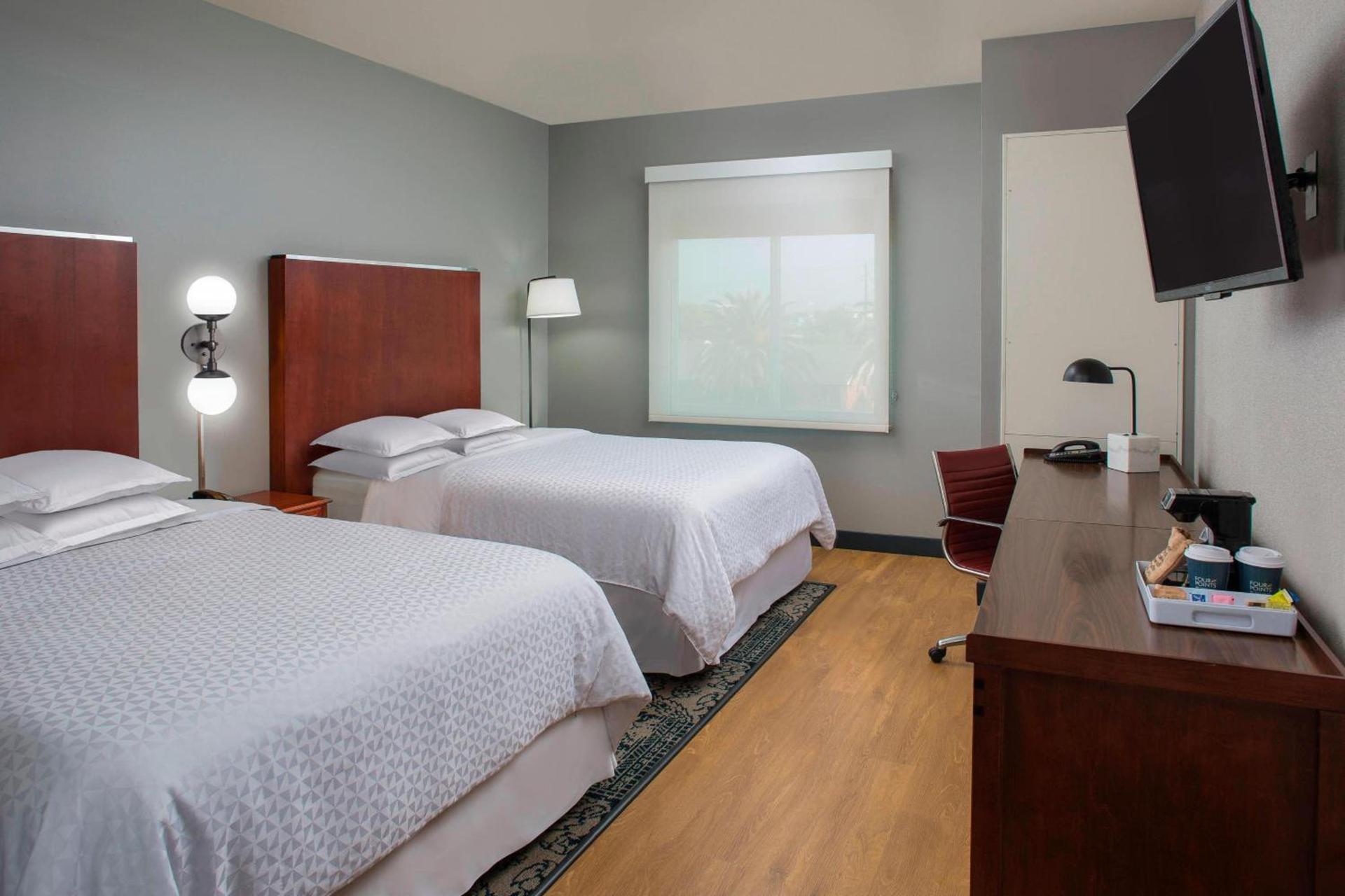 Four Points by Sheraton Houston Hobby Airport photo 7