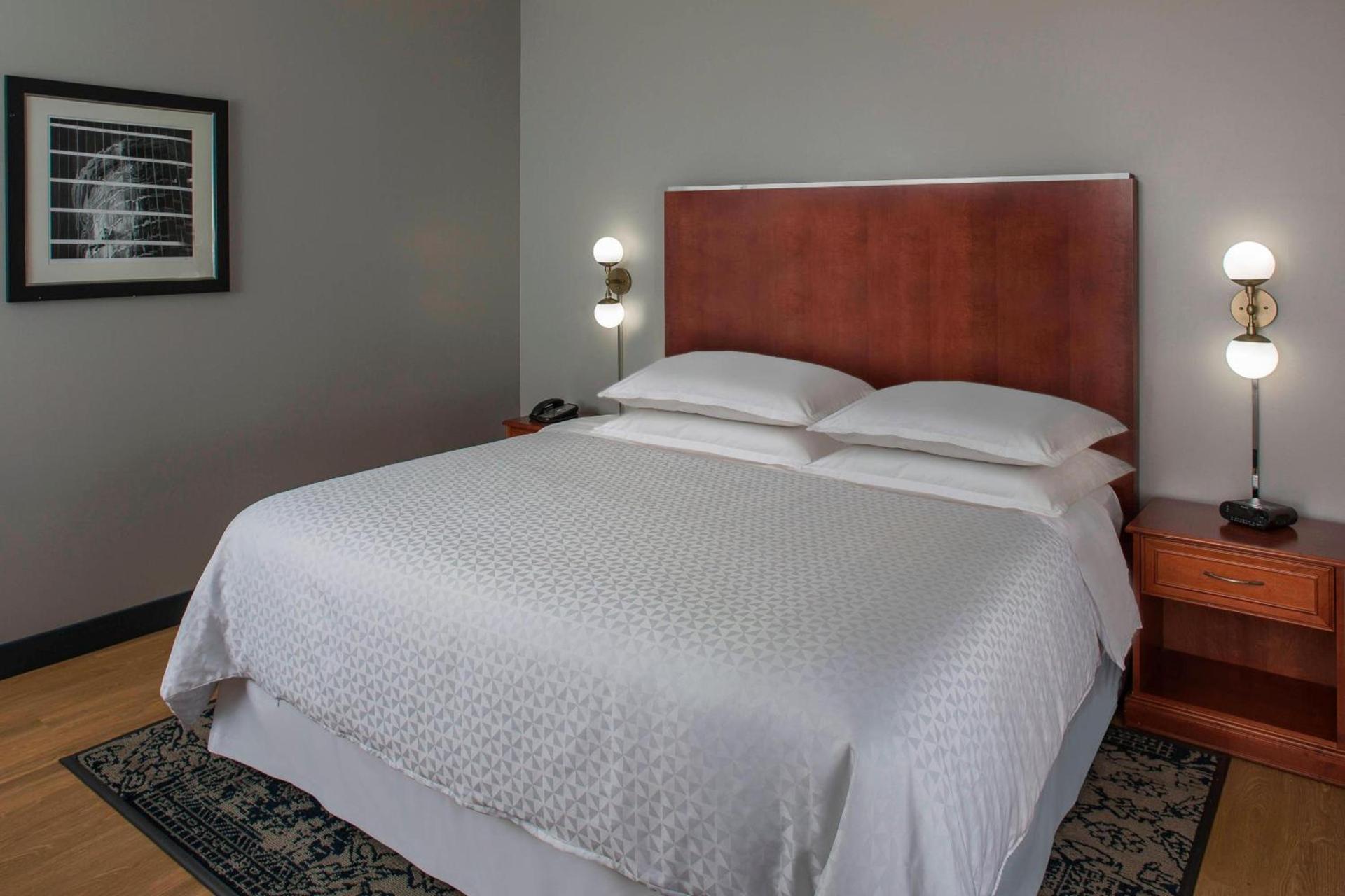 Four Points by Sheraton Houston Hobby Airport photo 9