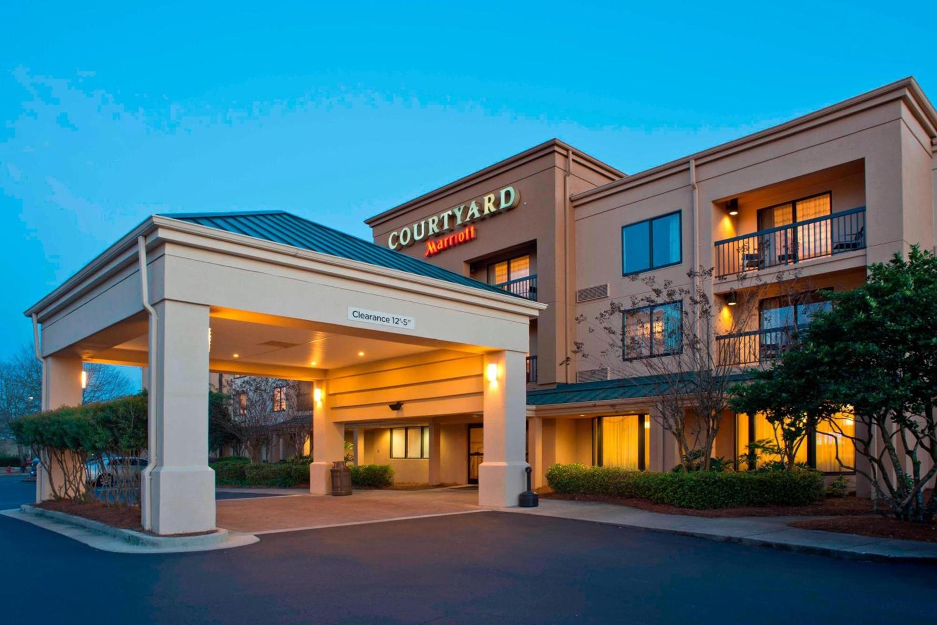 Courtyard by Marriott Gulf Shores Craft Farms — hotel in Gulf Shores