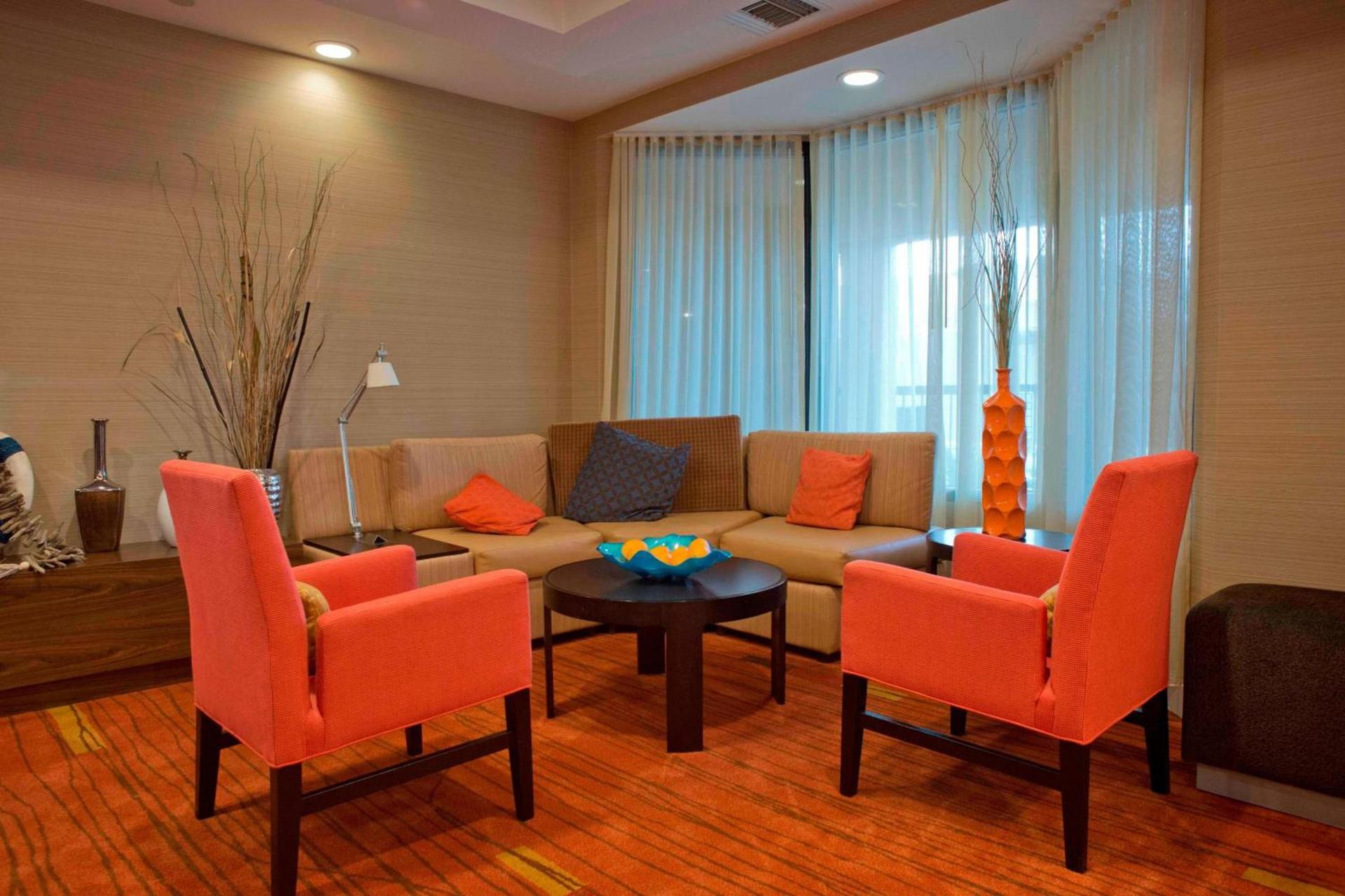 Courtyard by Marriott Gulf Shores Craft Farms photo 3