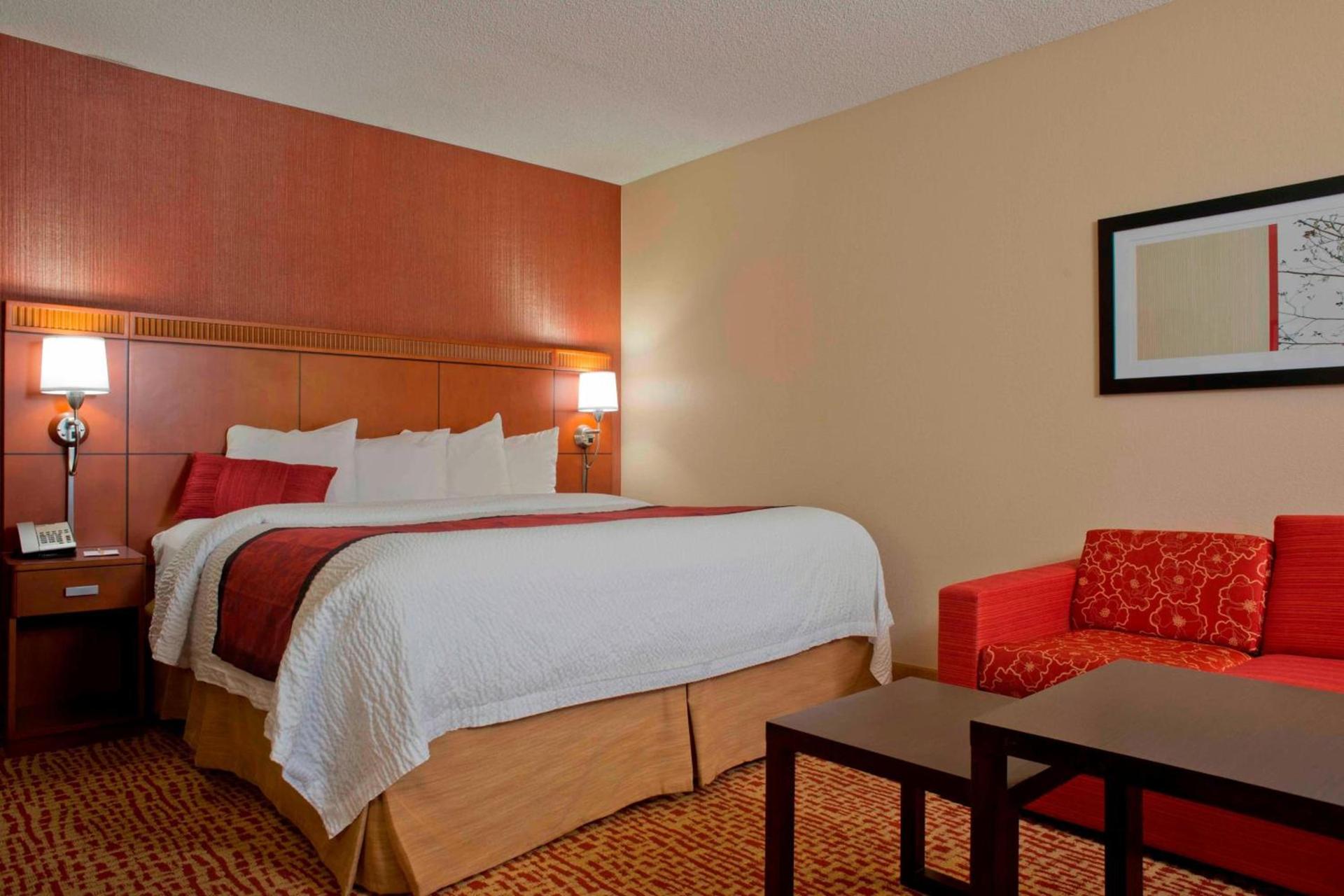 Courtyard by Marriott Gulf Shores Craft Farms photo 6