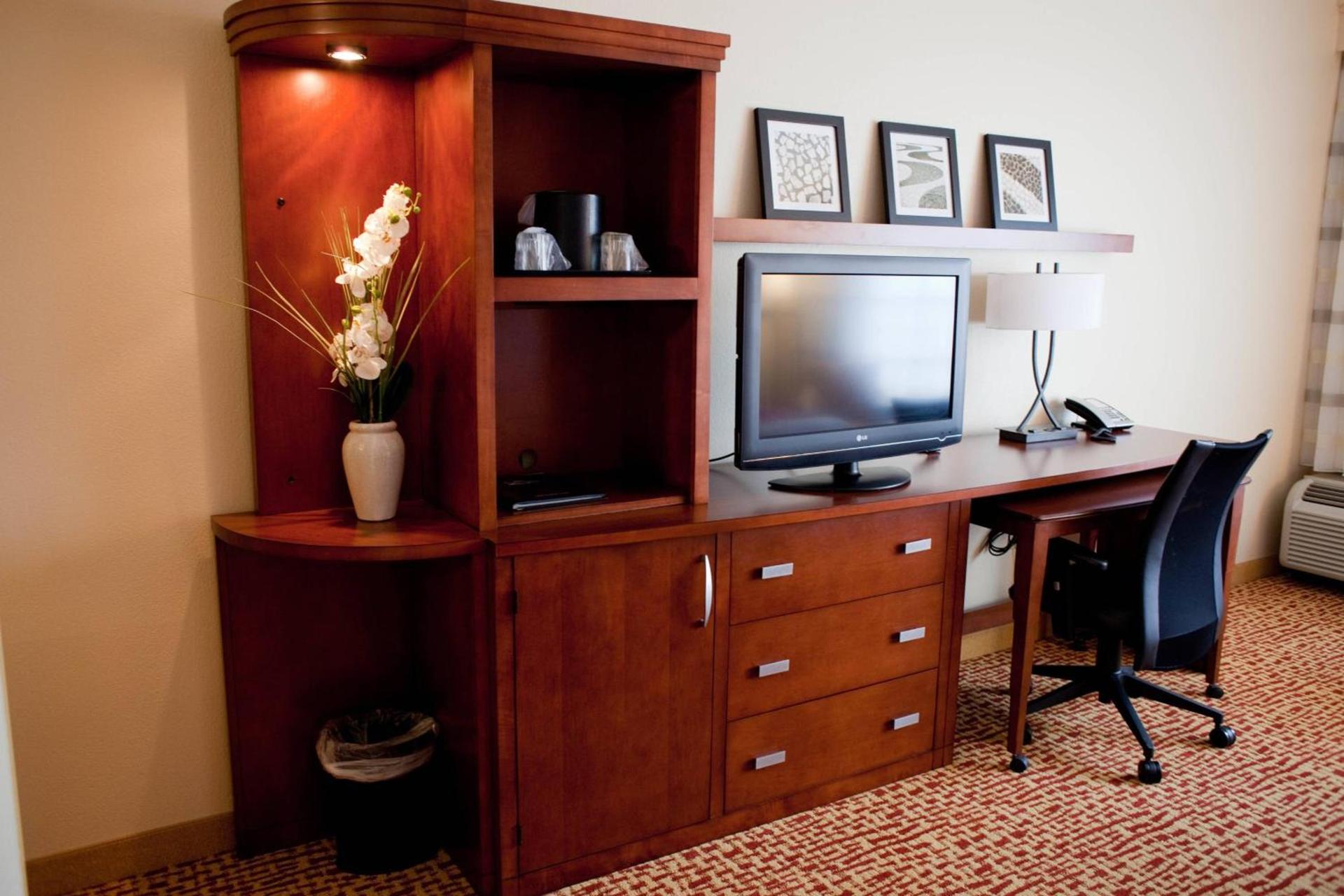 Courtyard by Marriott Gulf Shores Craft Farms photo 8