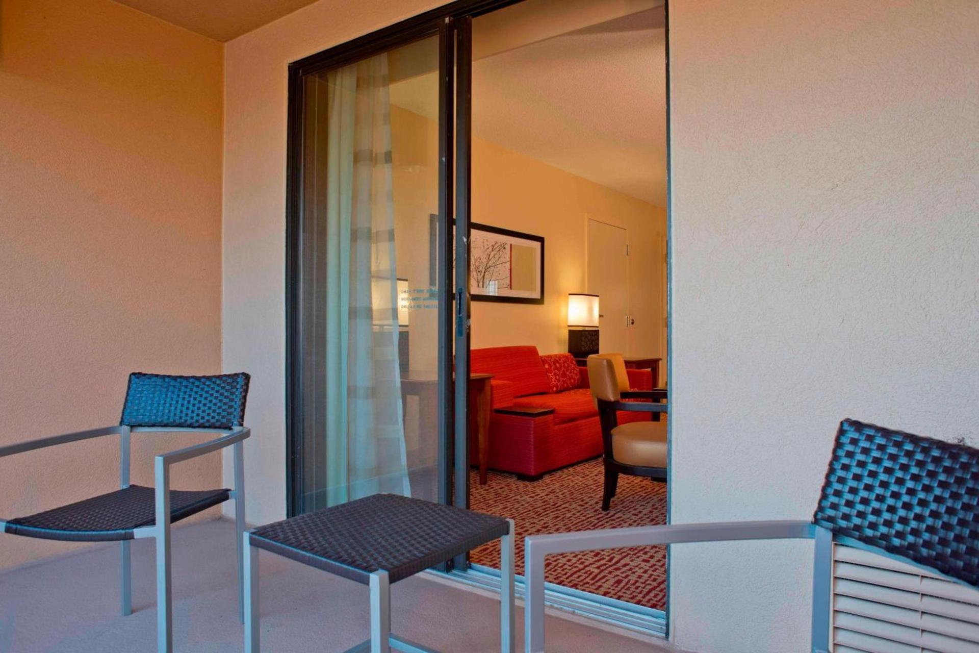 Courtyard by Marriott Gulf Shores Craft Farms photo 9