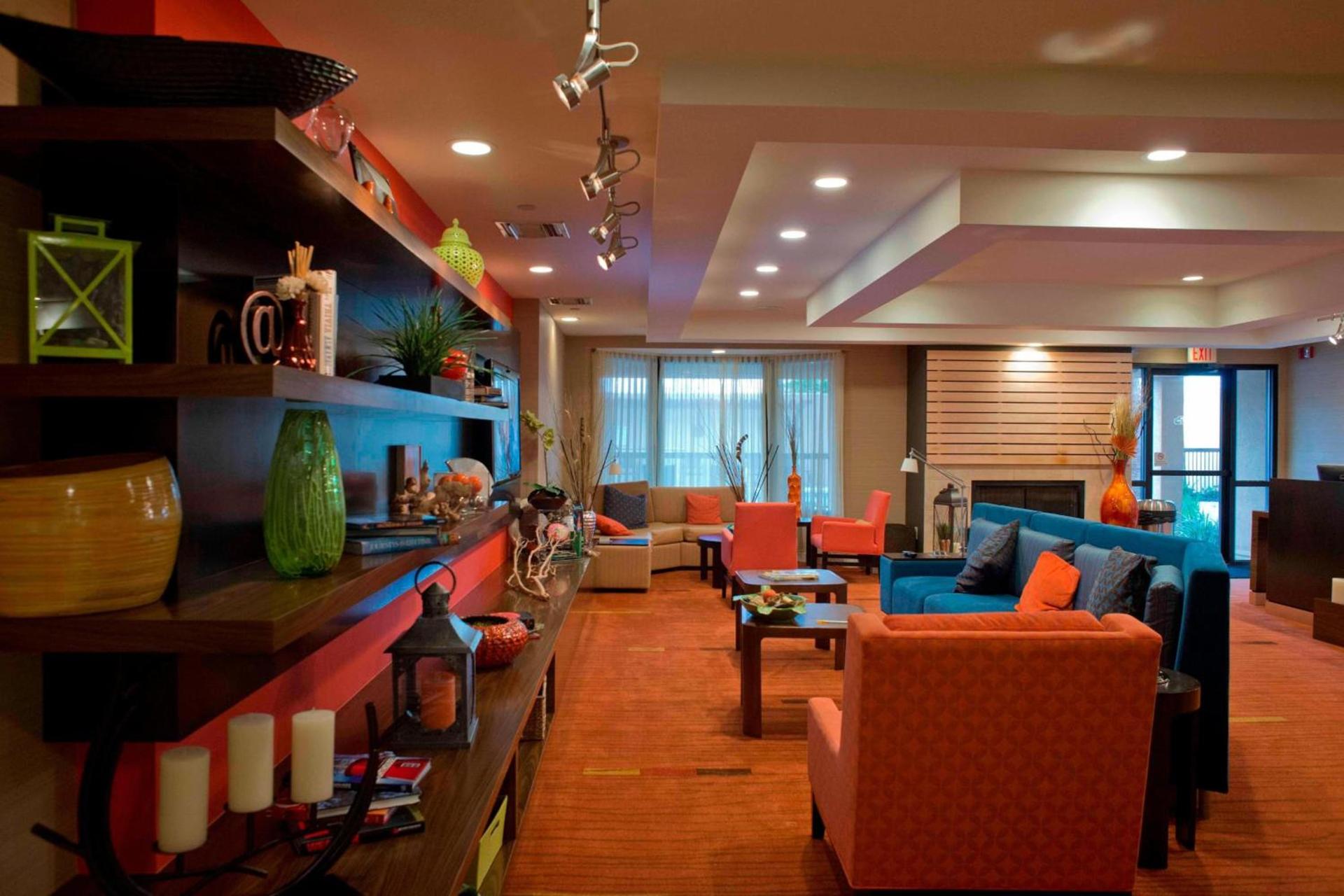Courtyard by Marriott Gulf Shores Craft Farms photo 14