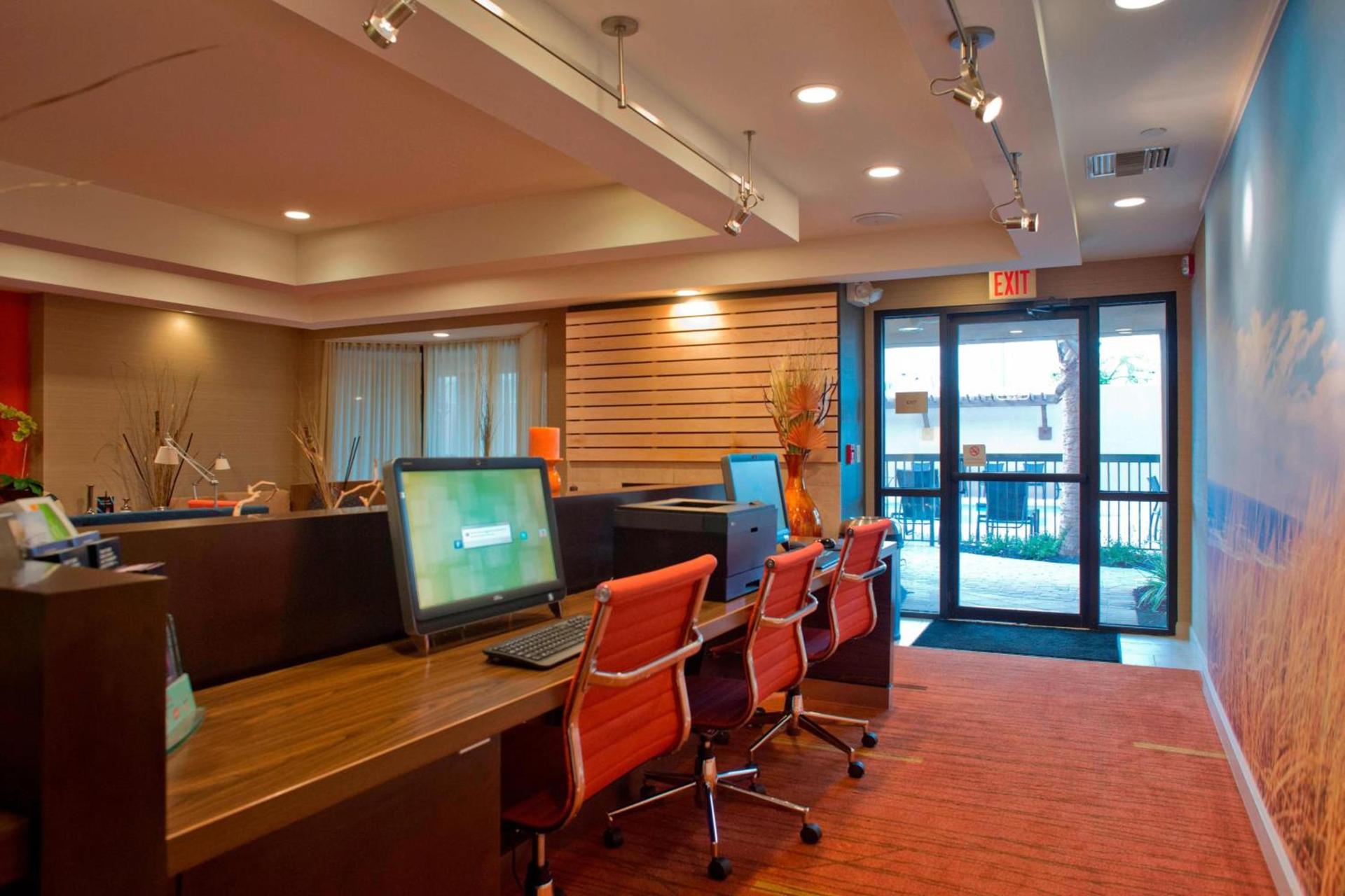 Courtyard by Marriott Gulf Shores Craft Farms photo 15