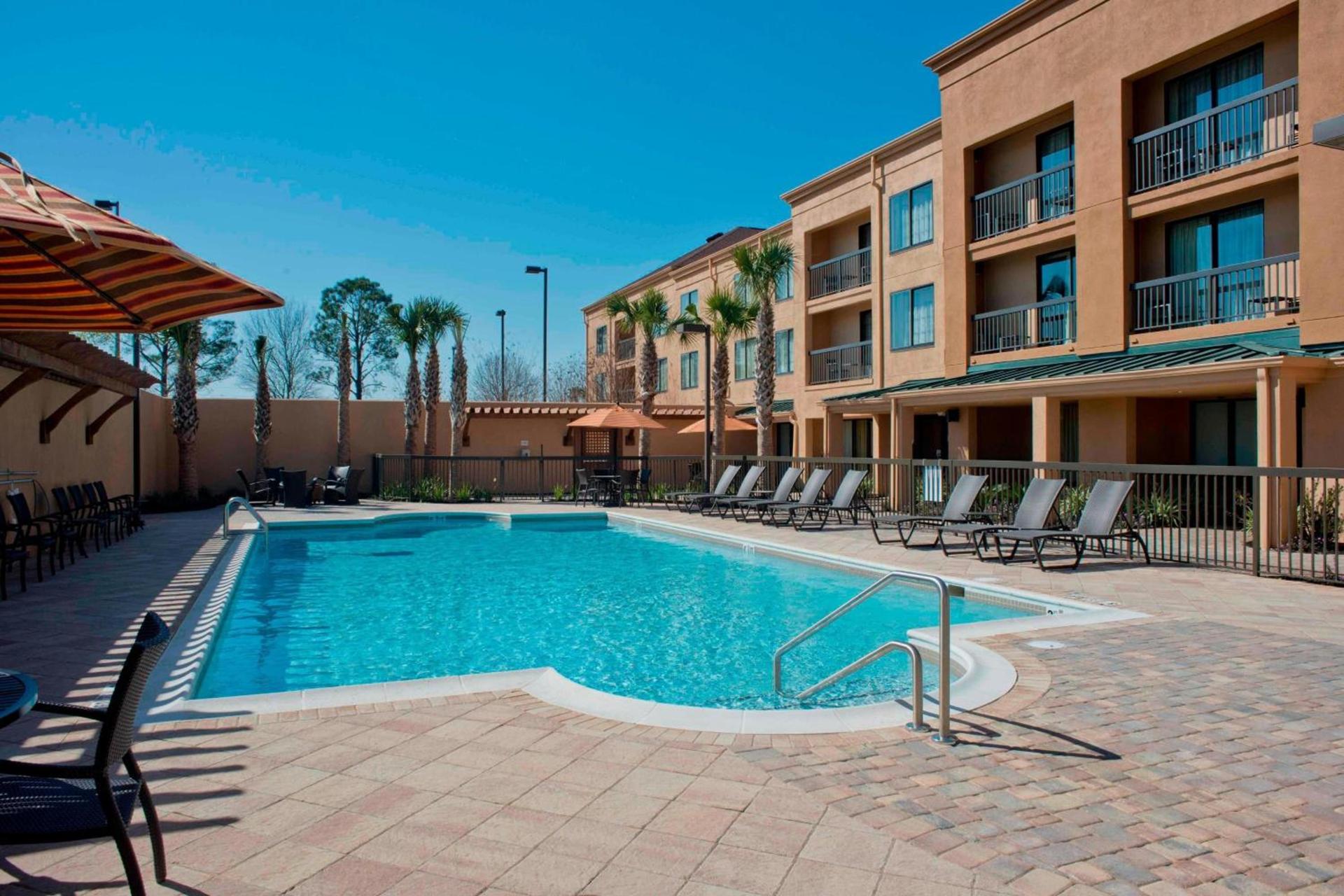 Courtyard by Marriott Gulf Shores Craft Farms photo 24