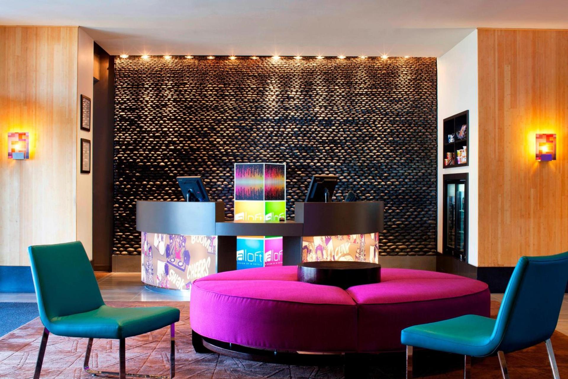 Aloft by Marriott Silicon Valley photo 2