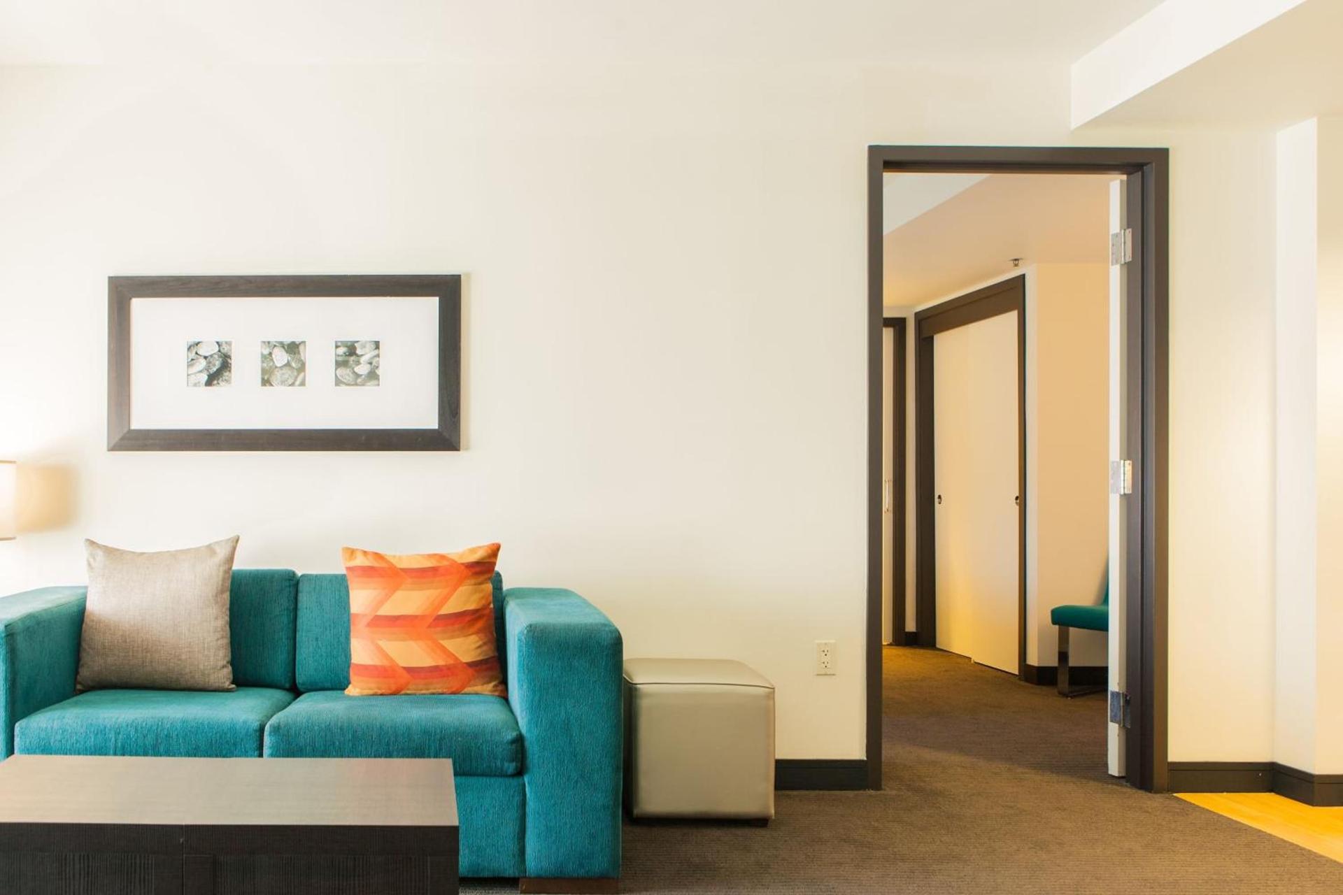 Aloft by Marriott Silicon Valley photo 11