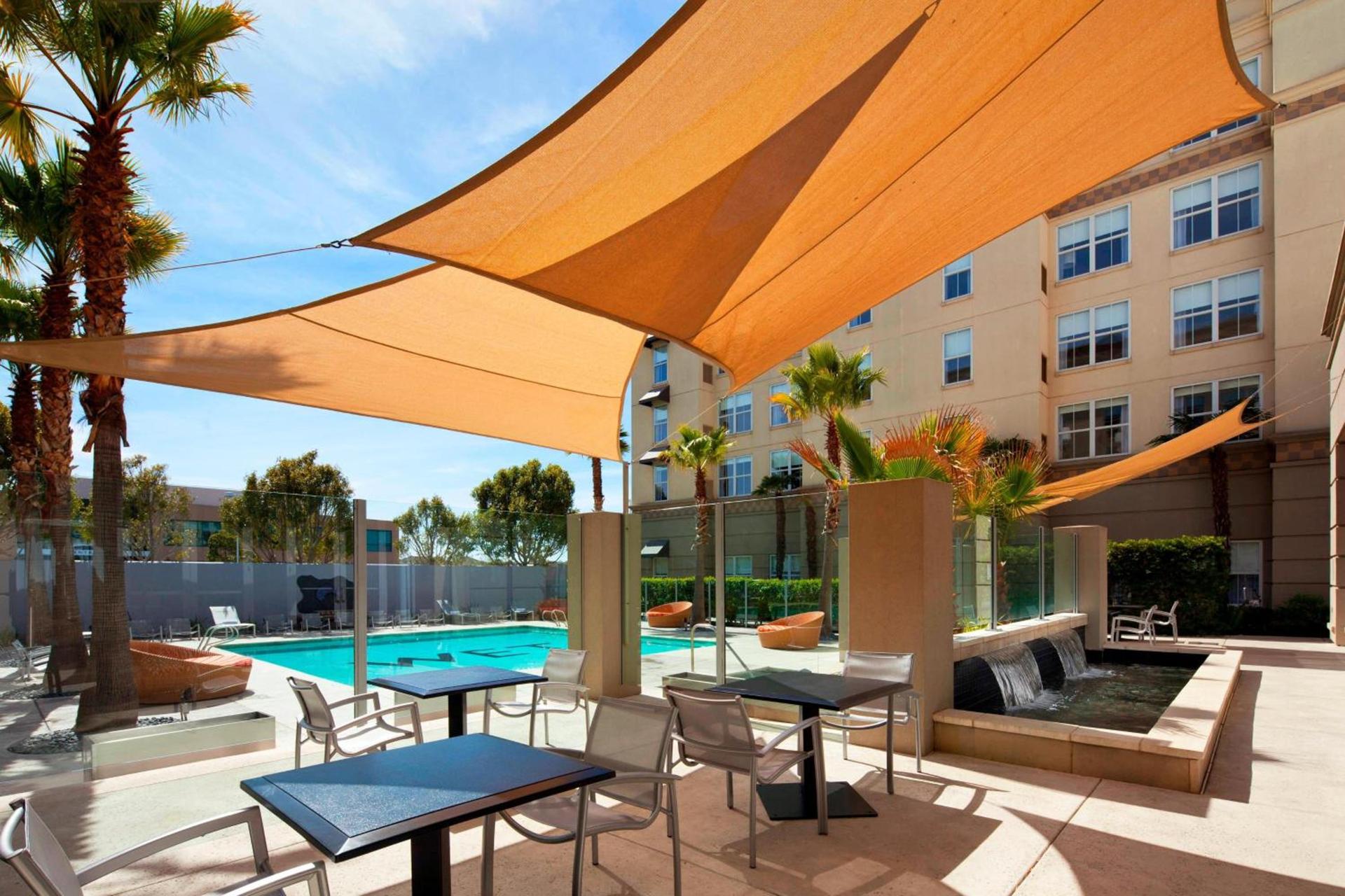 Aloft by Marriott Silicon Valley photo 3