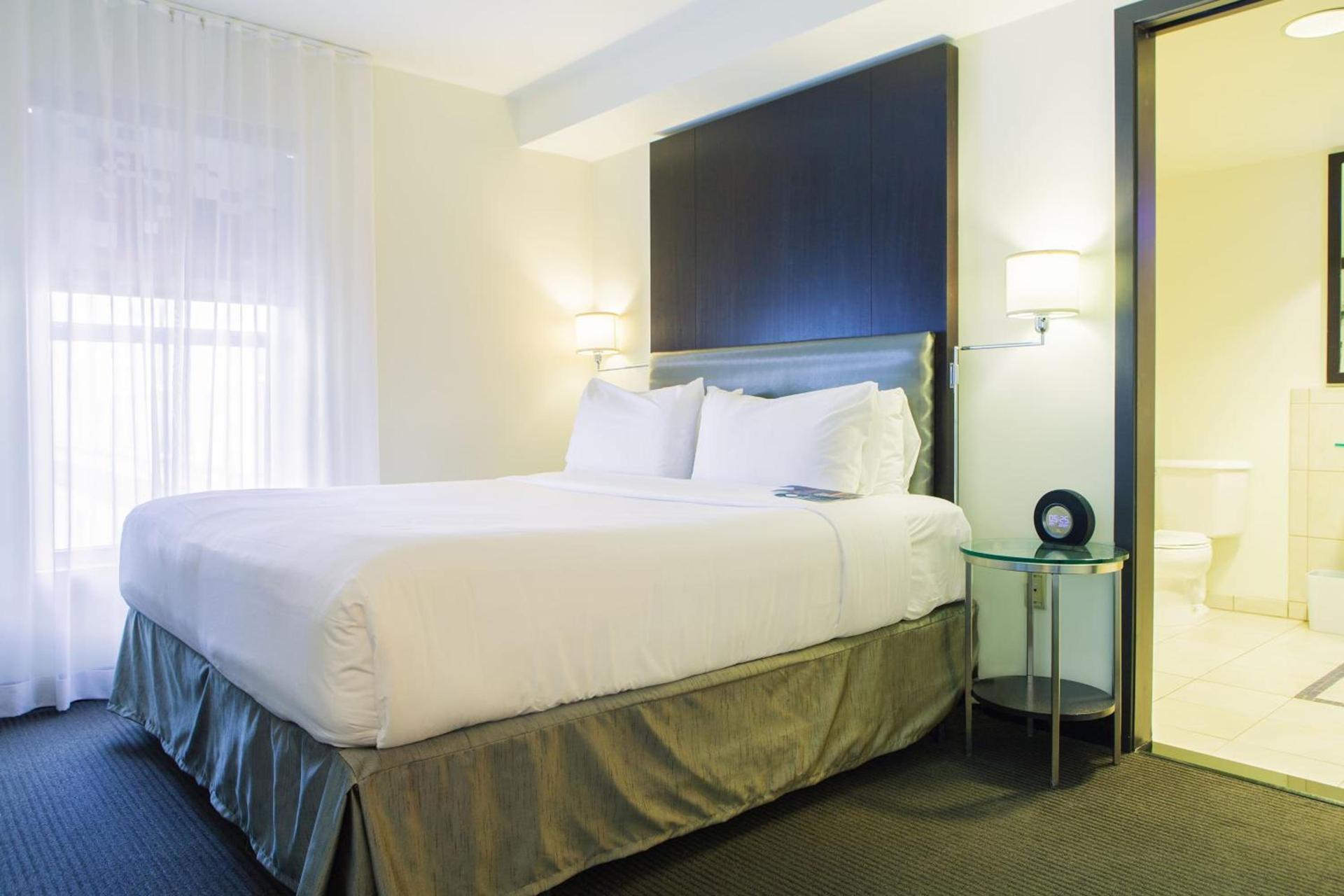 Aloft by Marriott Silicon Valley photo 4