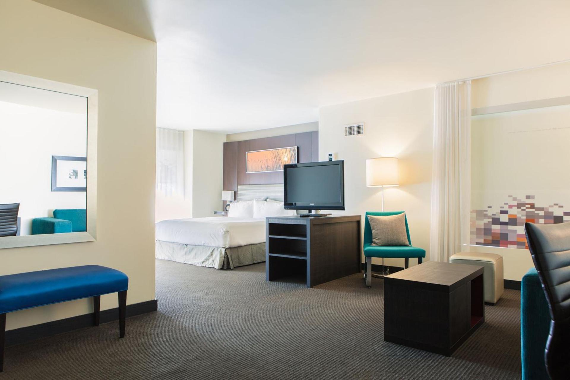 Aloft by Marriott Silicon Valley photo 9