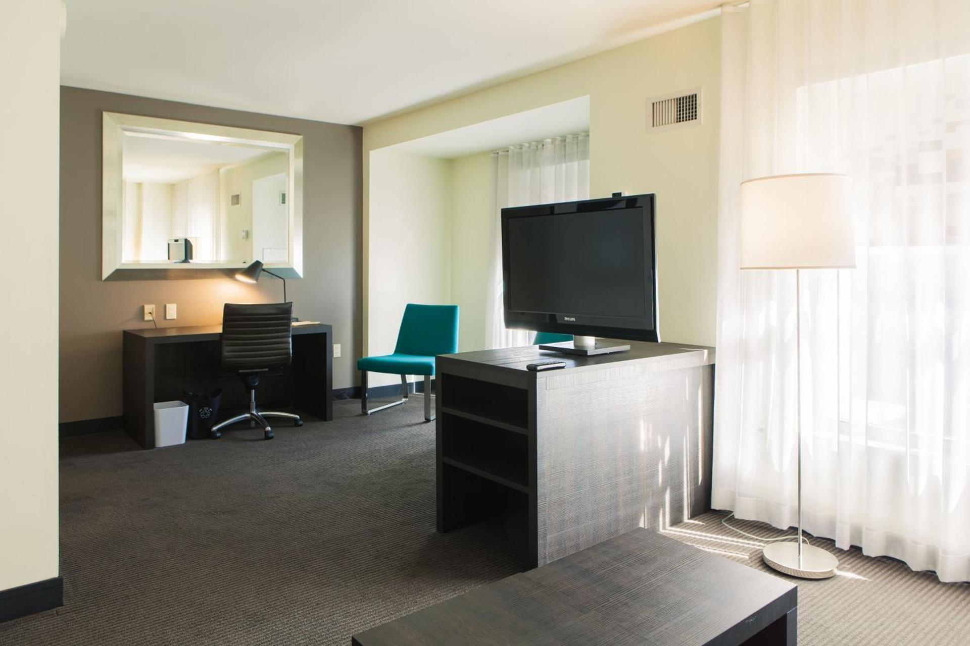 Aloft by Marriott Silicon Valley photo 12