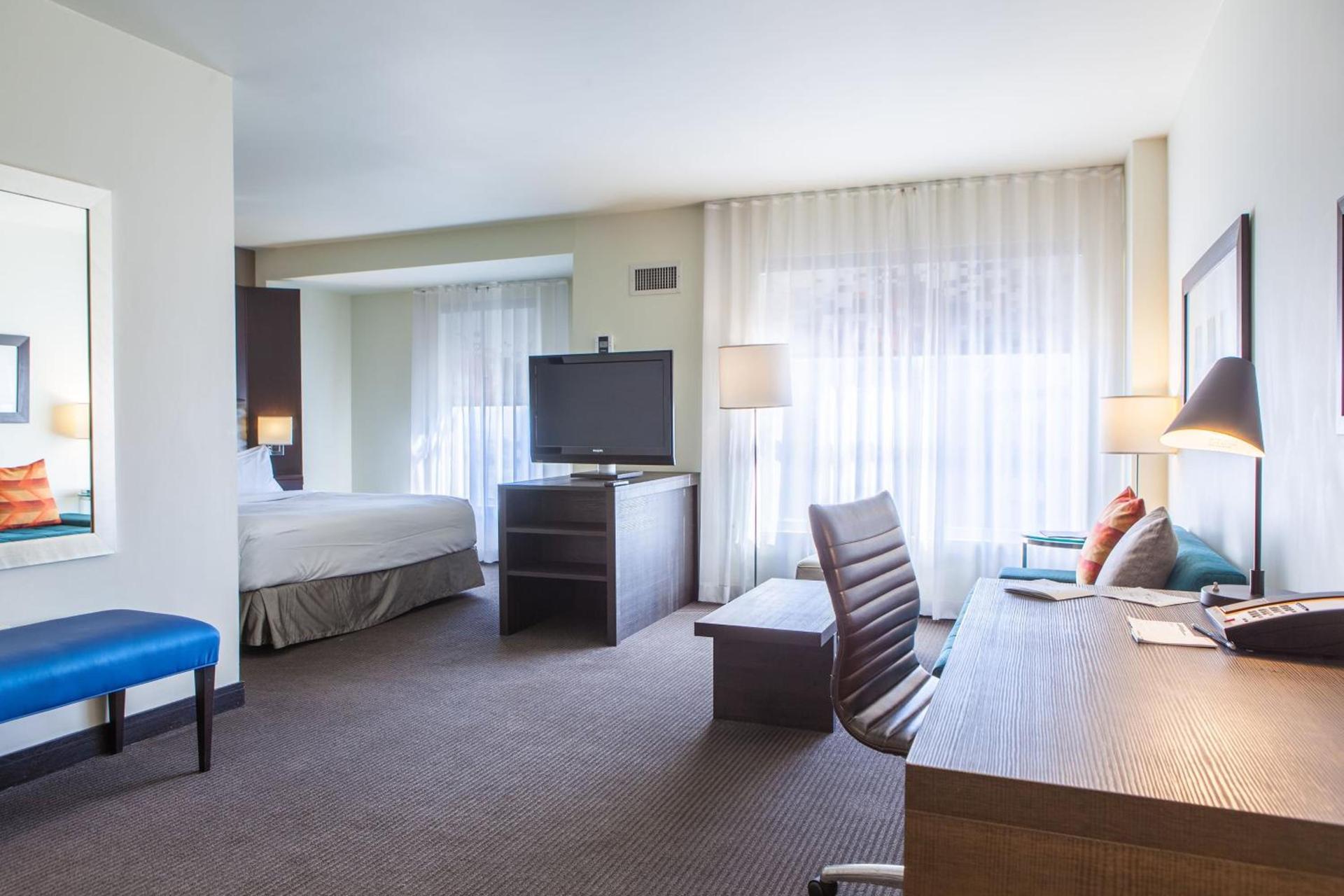 Aloft by Marriott Silicon Valley photo 7