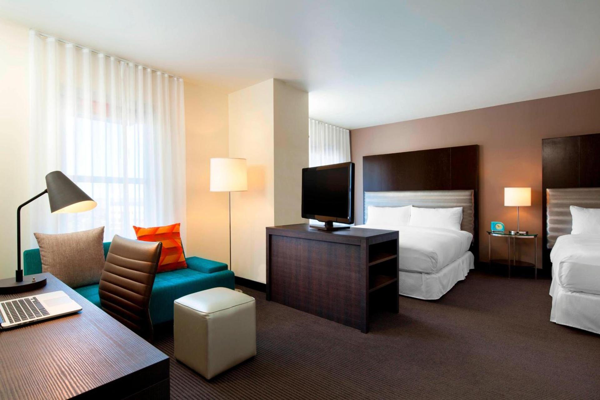 Aloft by Marriott Silicon Valley photo 8