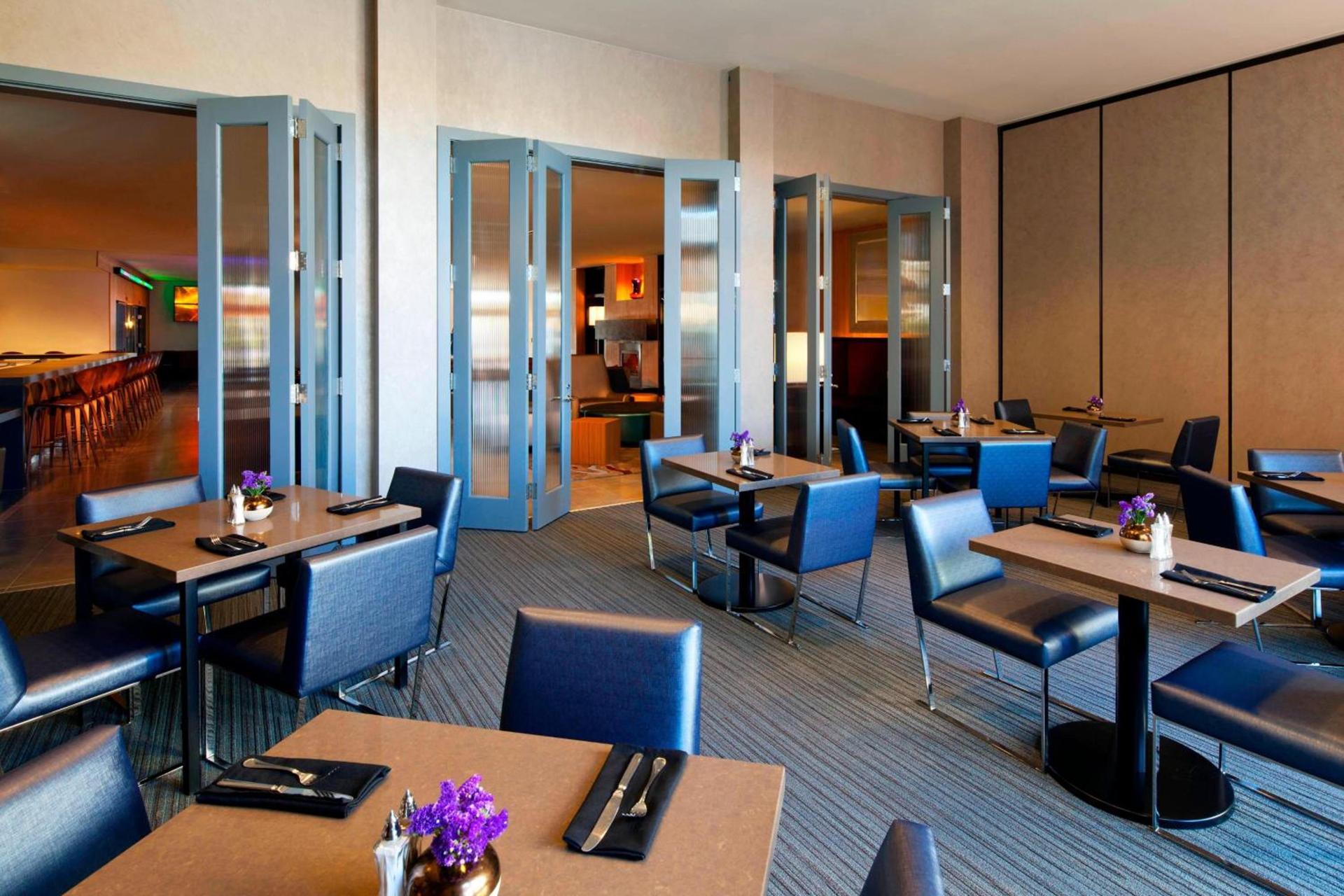 Aloft by Marriott Silicon Valley photo 13