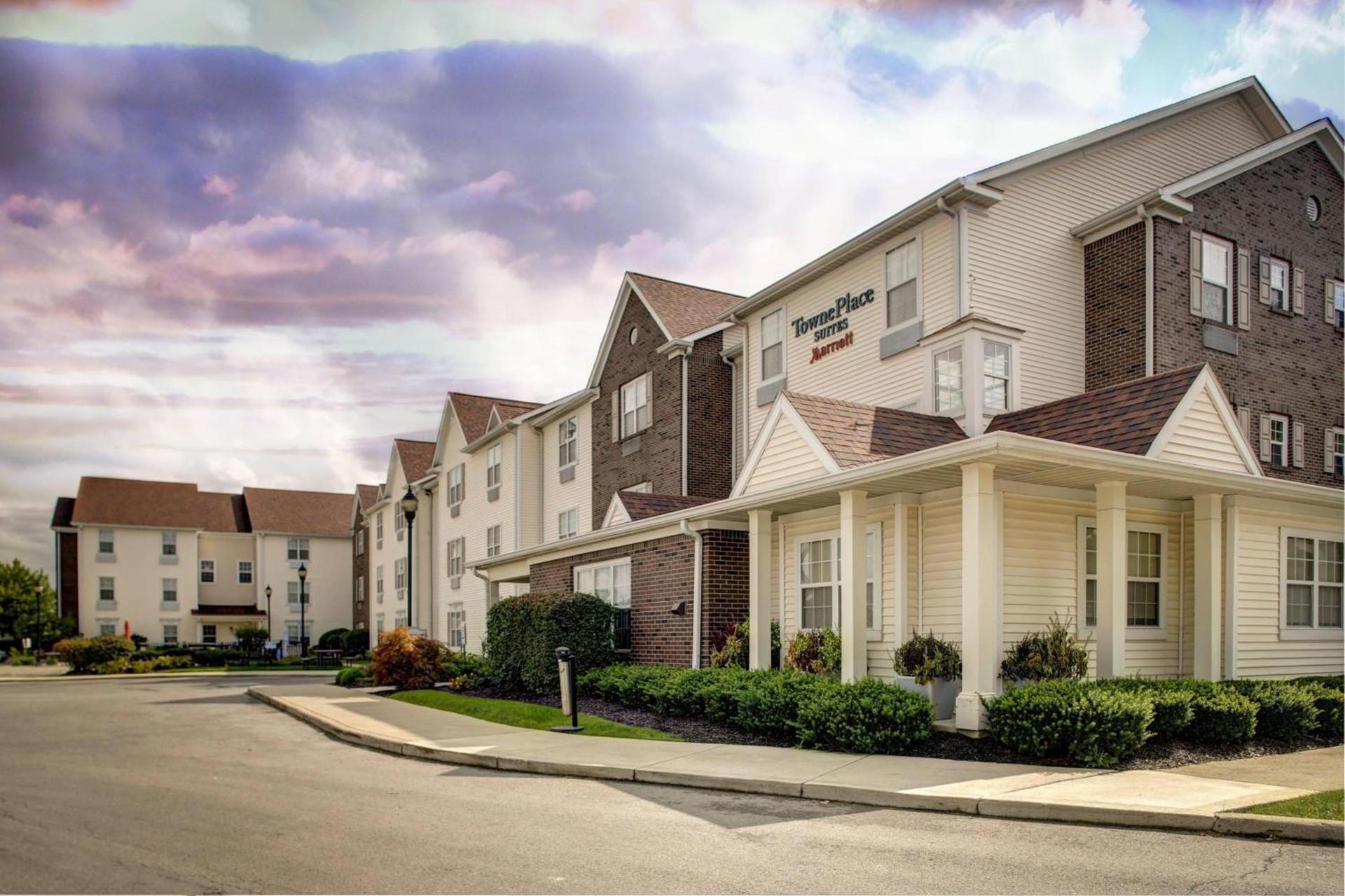 TownePlace Suites by Marriott Findlay photo 13