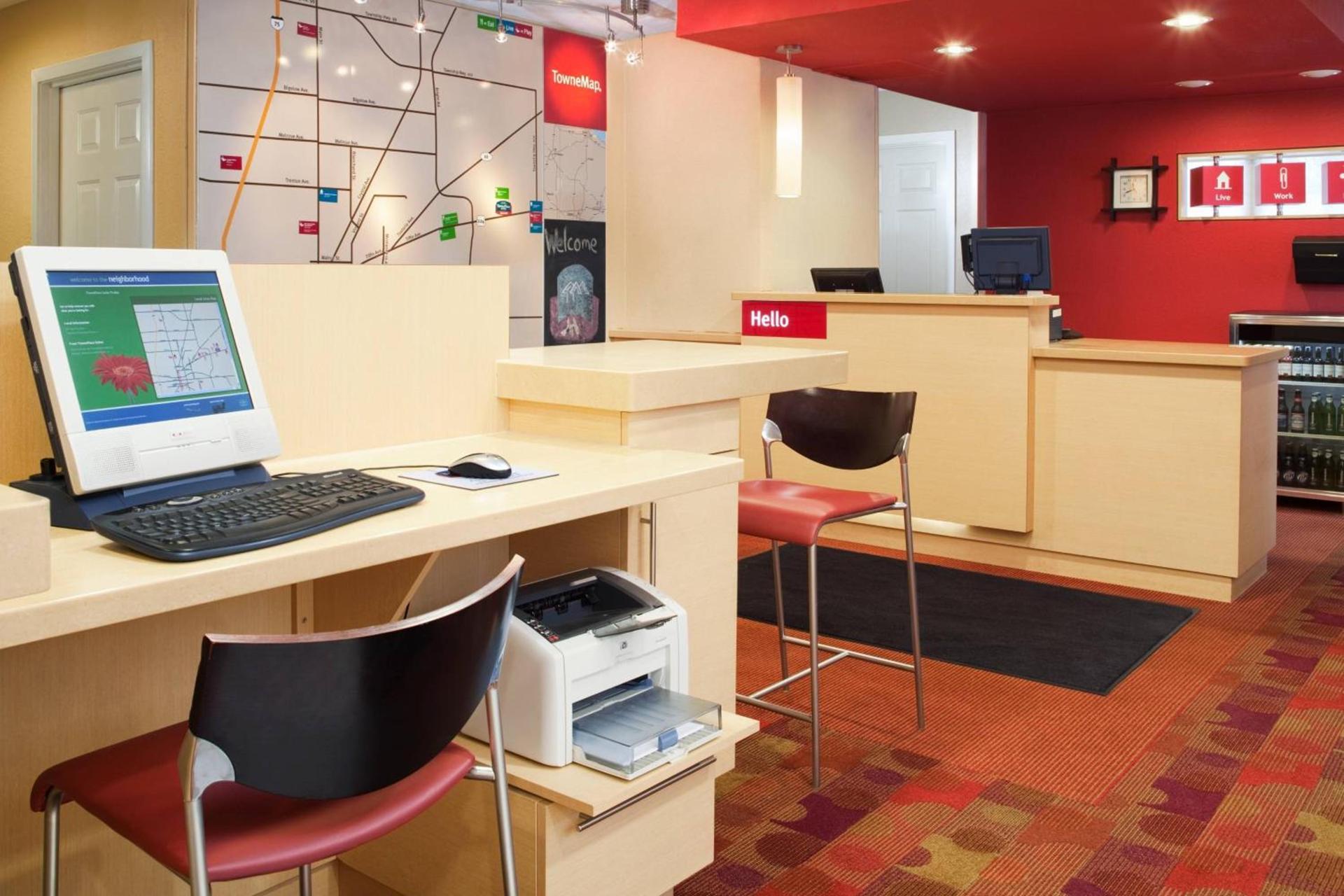 TownePlace Suites by Marriott Findlay photo 14