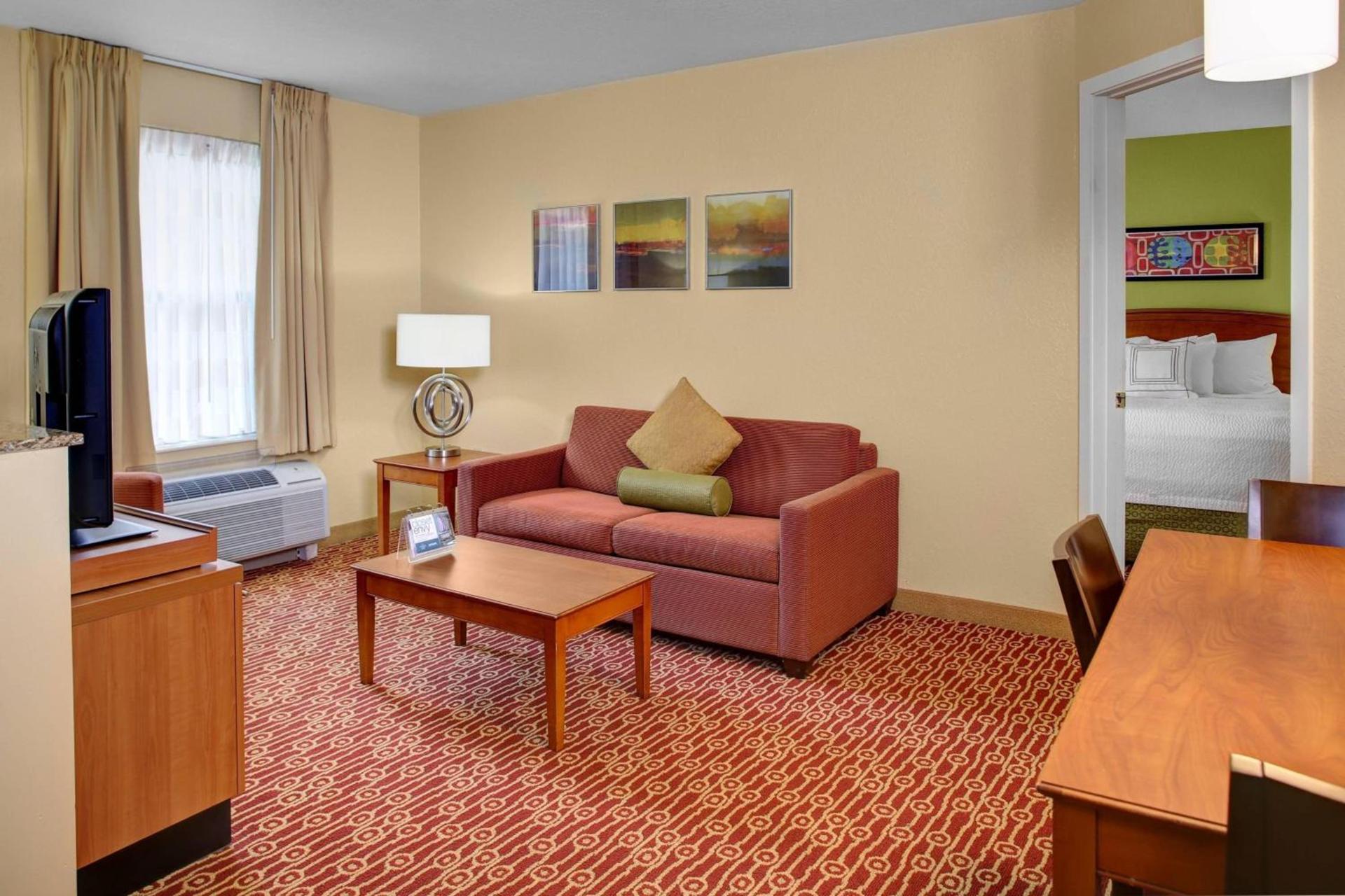 TownePlace Suites by Marriott Findlay photo 16