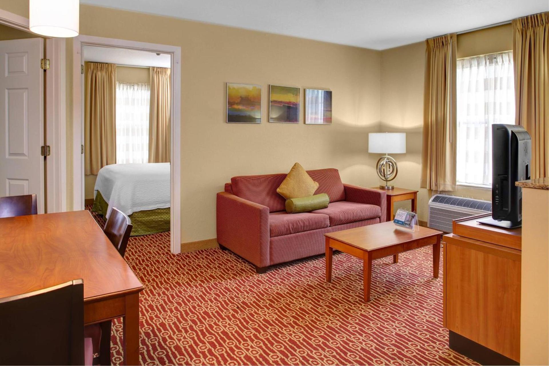 TownePlace Suites by Marriott Findlay photo 17