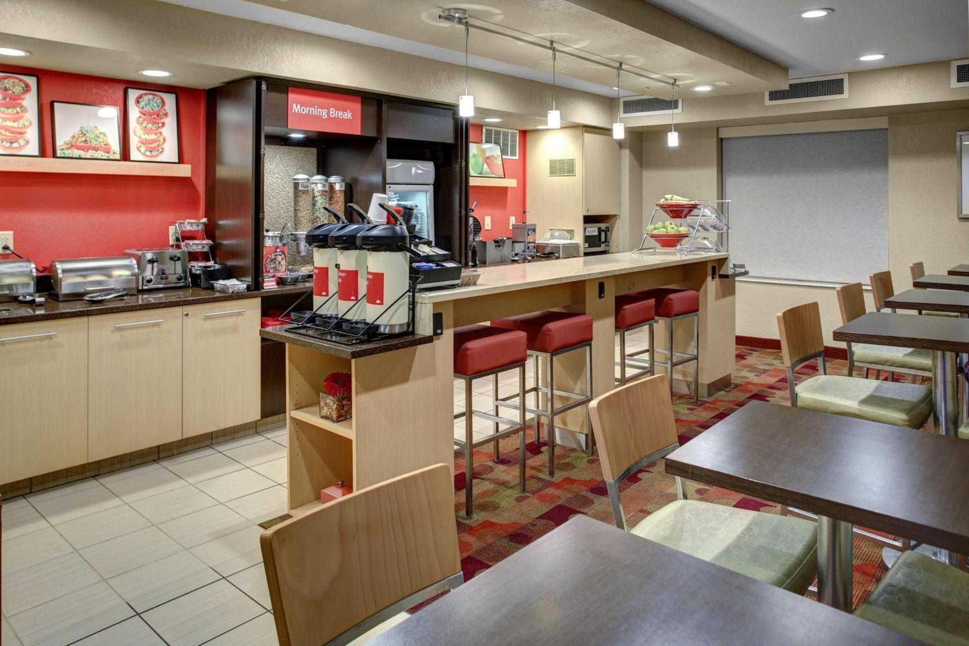 TownePlace Suites by Marriott Findlay photo 24