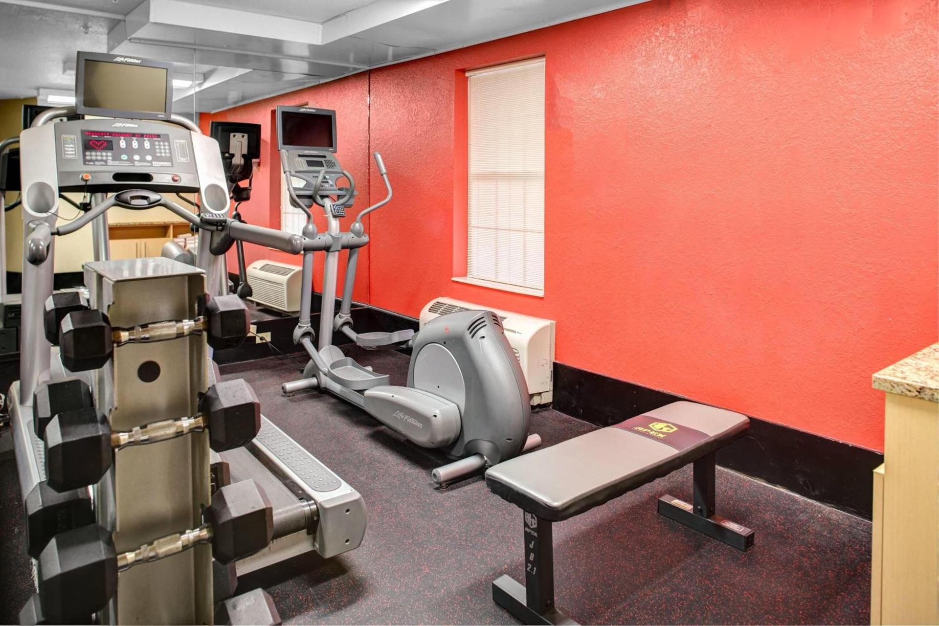 TownePlace Suites by Marriott Findlay photo 25