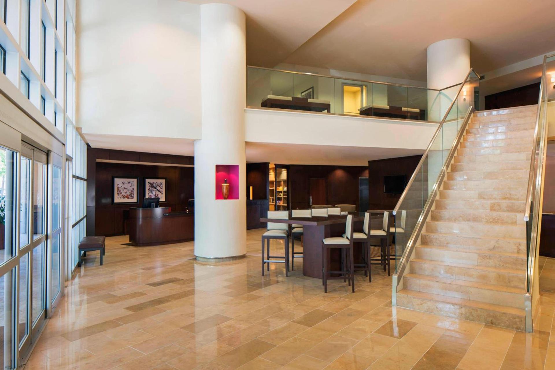 Sheraton Hotel Metairie New Orleans photo 2