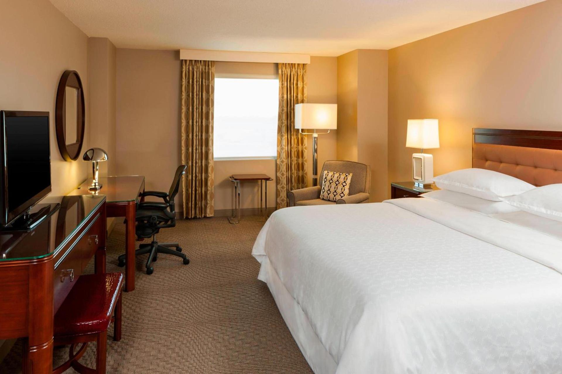 Sheraton Hotel Metairie New Orleans photo 4