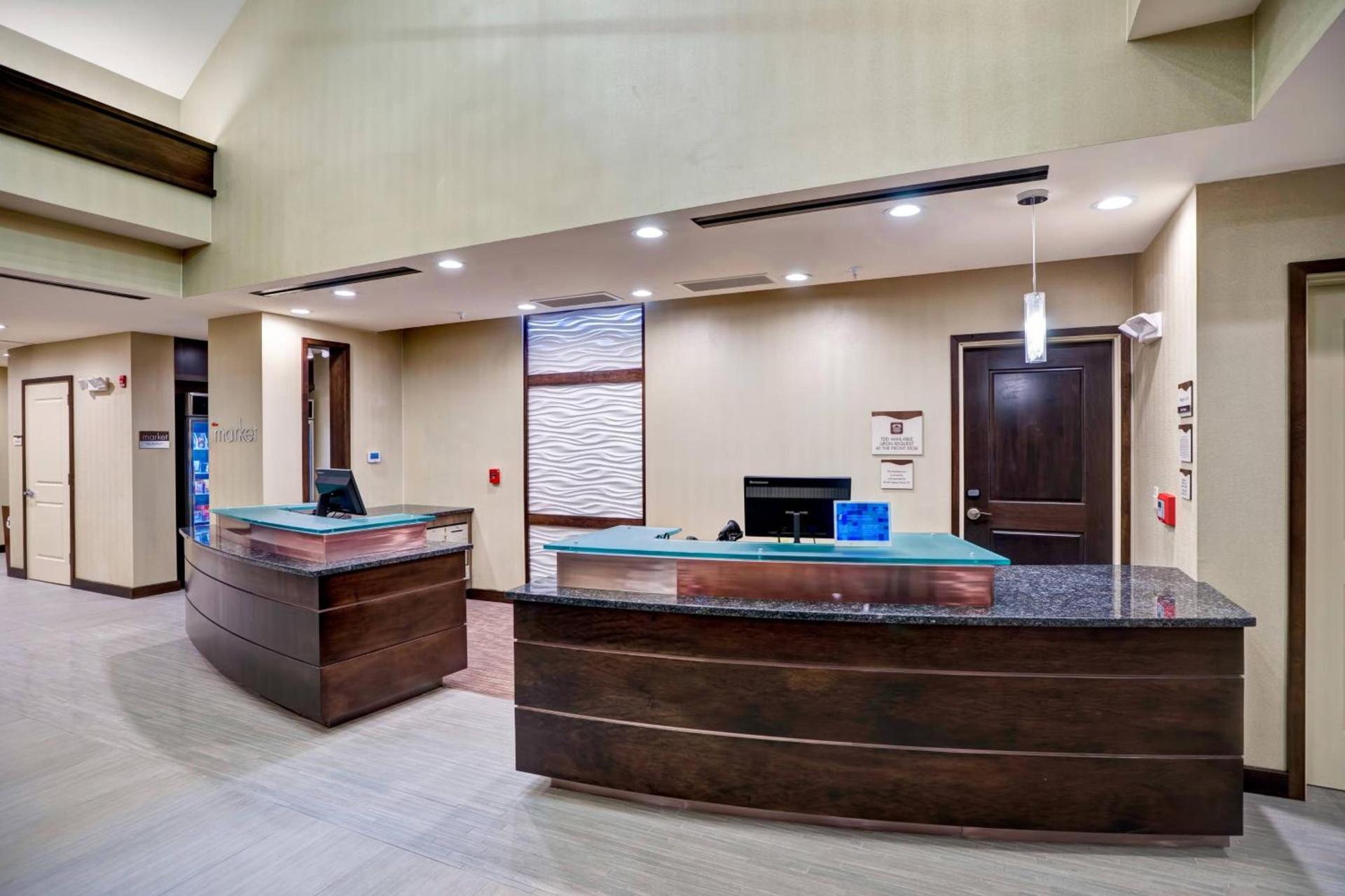 Residence Inn by Marriott Hamilton photo 2