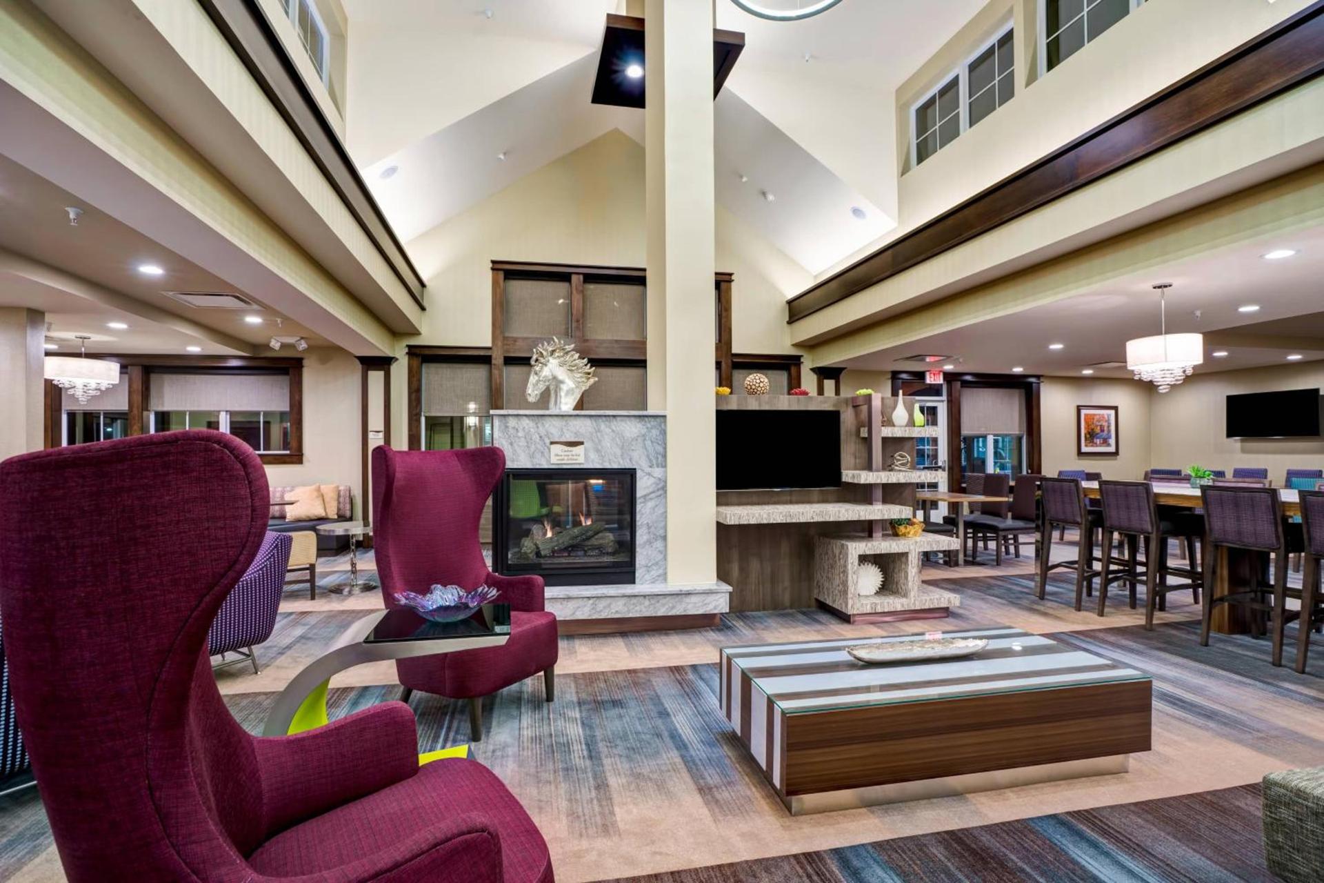 Residence Inn by Marriott Hamilton photo 3