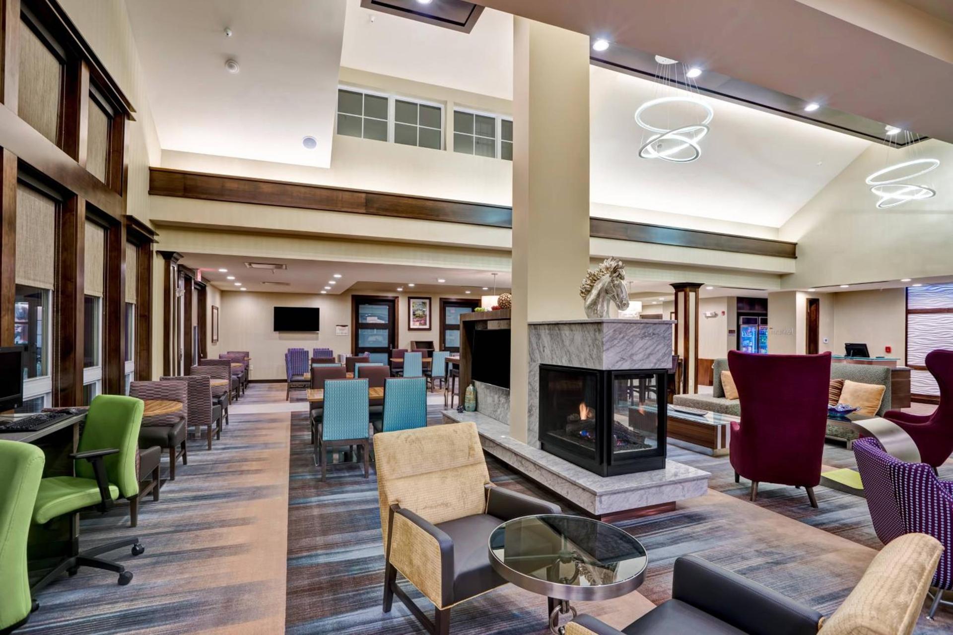 Residence Inn by Marriott Hamilton photo 4