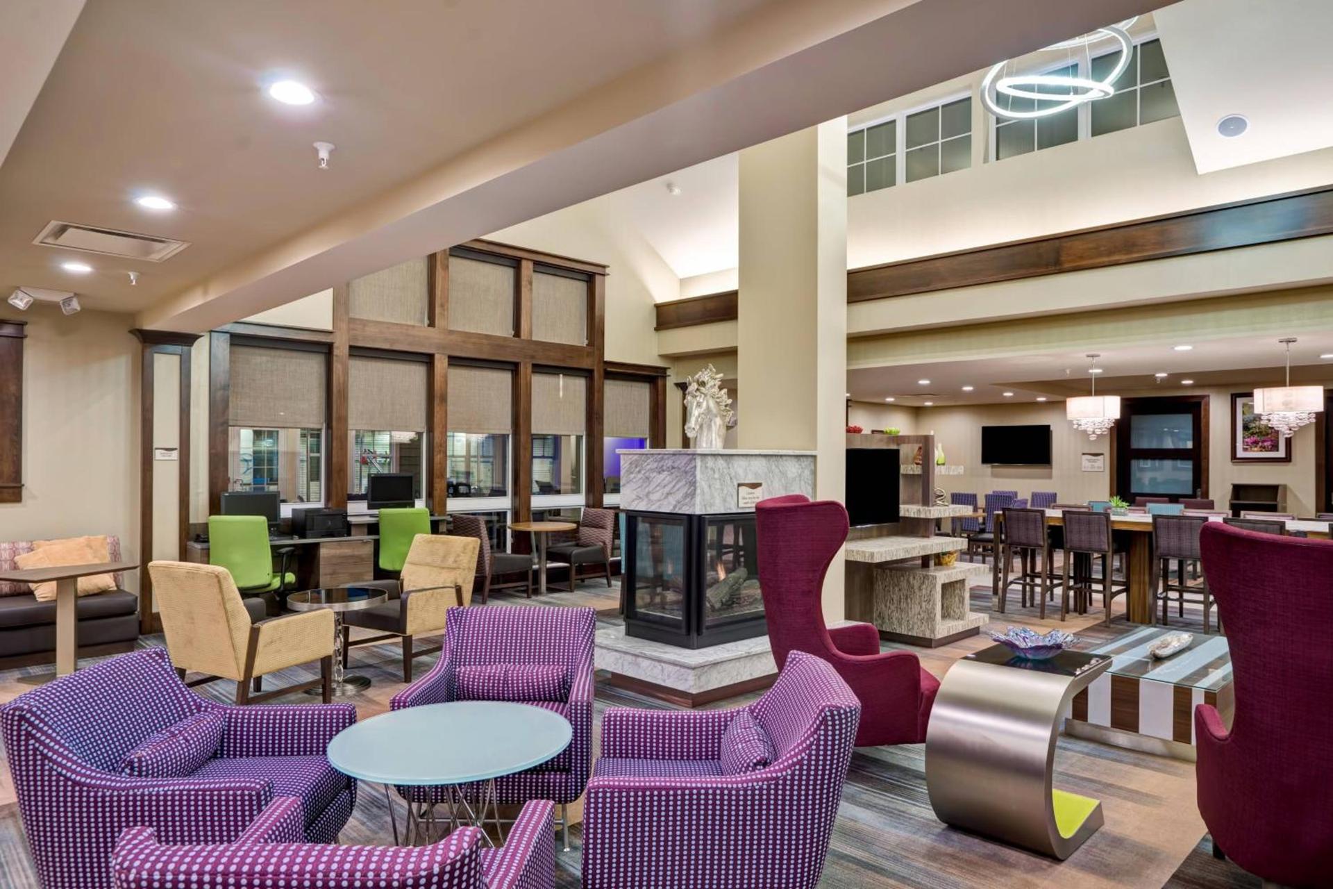 Residence Inn by Marriott Hamilton photo 5