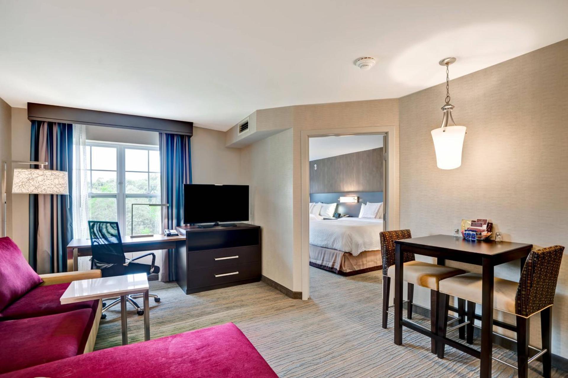 Residence Inn by Marriott Hamilton photo 12