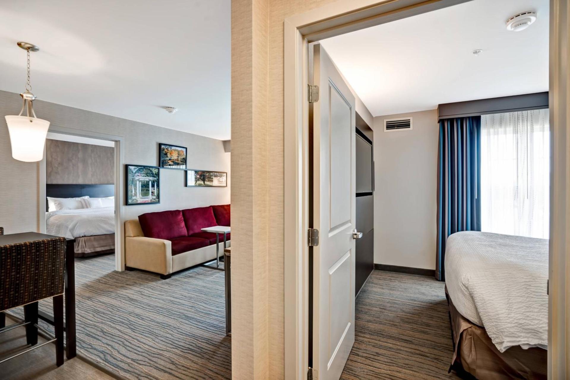 Residence Inn by Marriott Hamilton photo 13