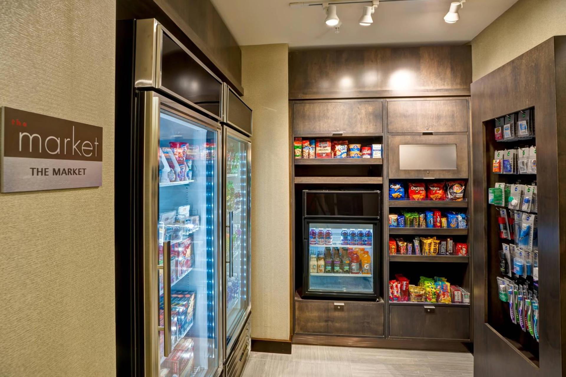 Residence Inn by Marriott Hamilton photo 15