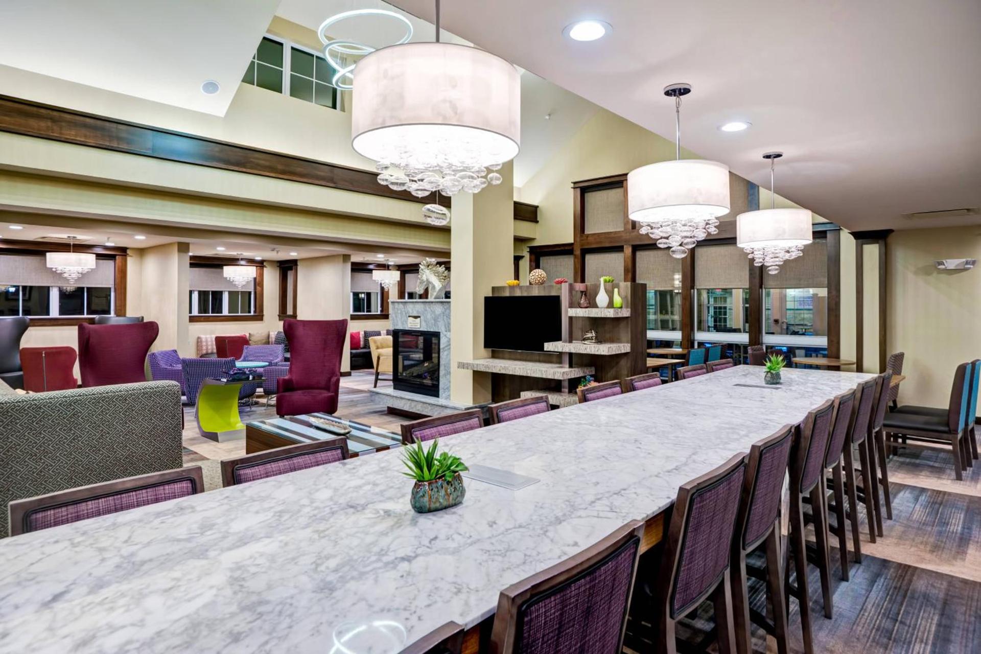 Residence Inn by Marriott Hamilton photo 17