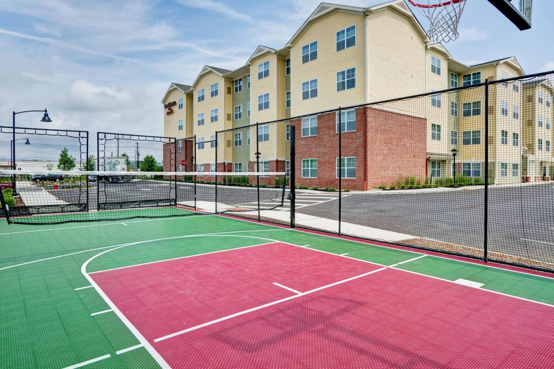Residence Inn by Marriott Hamilton photo 26