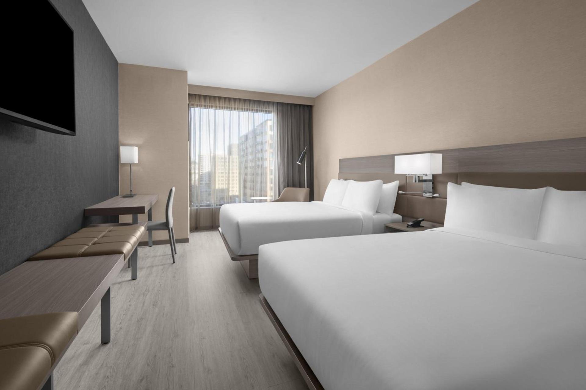 AC Hotel by Marriott St Louis Central West End photo 10