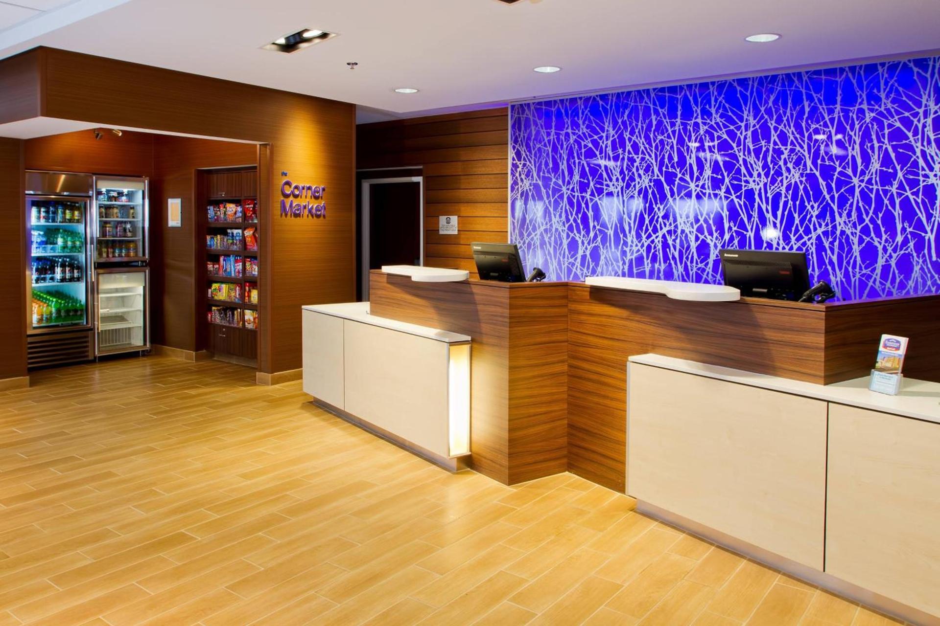 Fairfield Inn & Suites by Marriott Wentzville photo 3