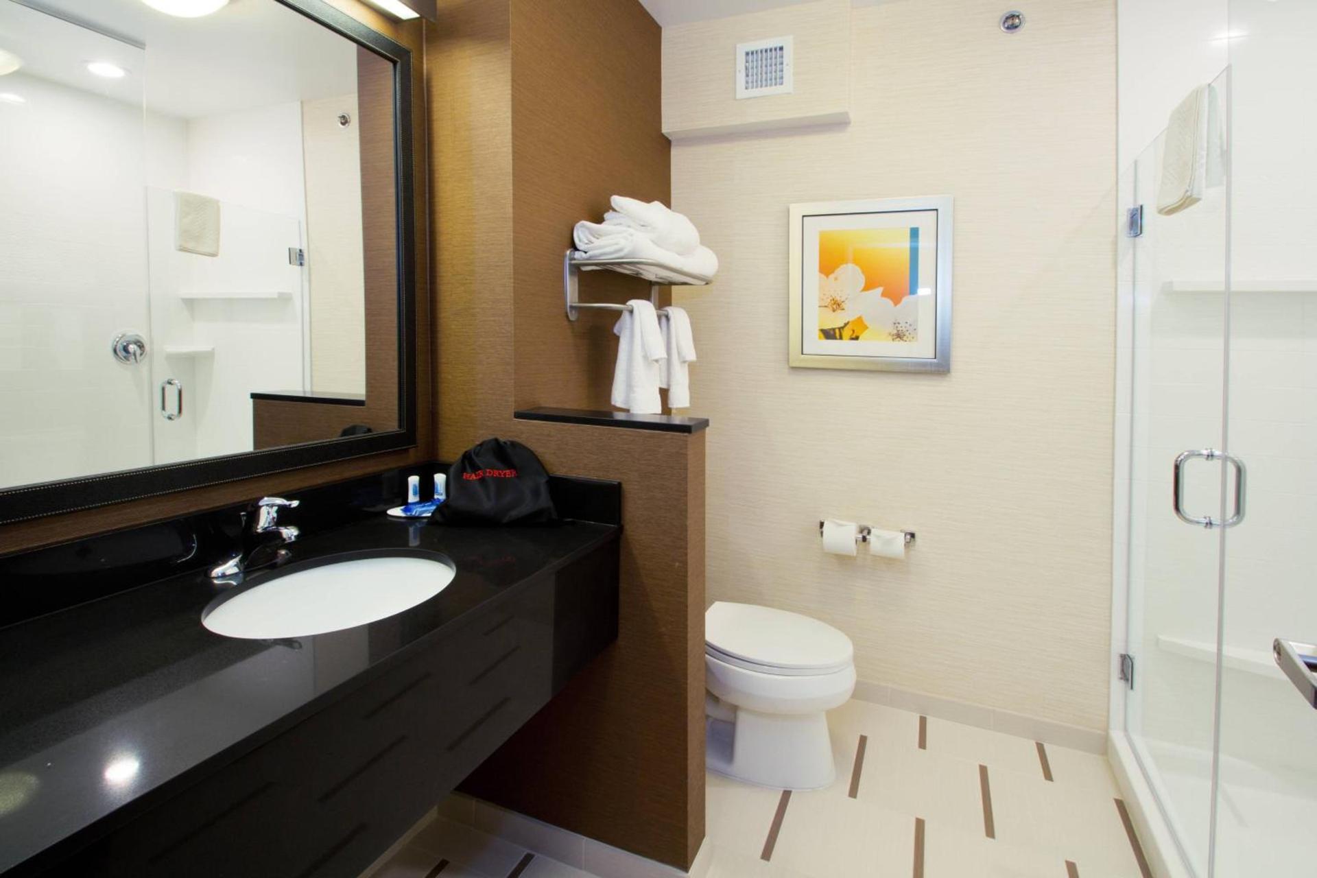 Fairfield Inn & Suites by Marriott Wentzville photo 6