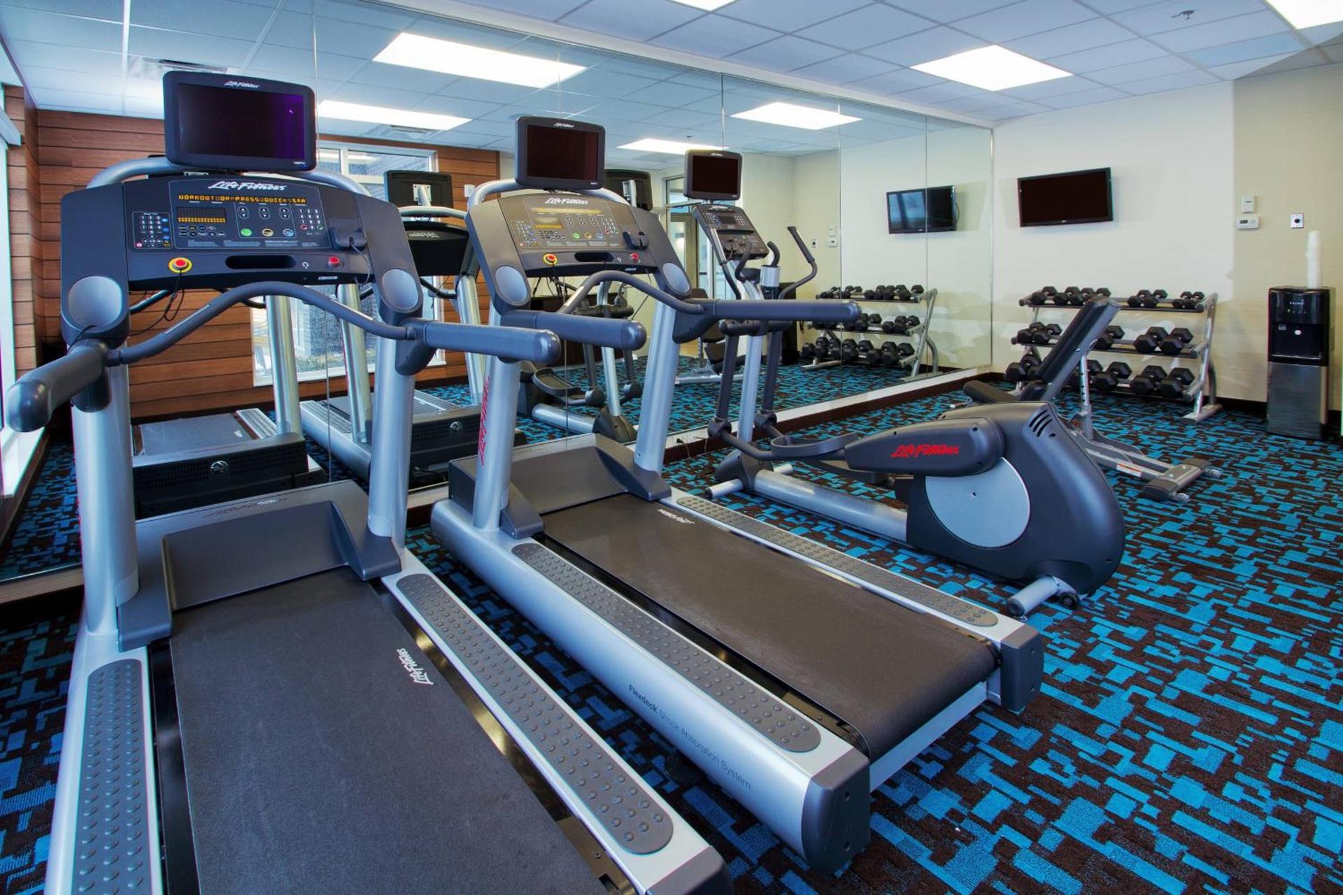 Fairfield Inn & Suites by Marriott Wentzville photo 13