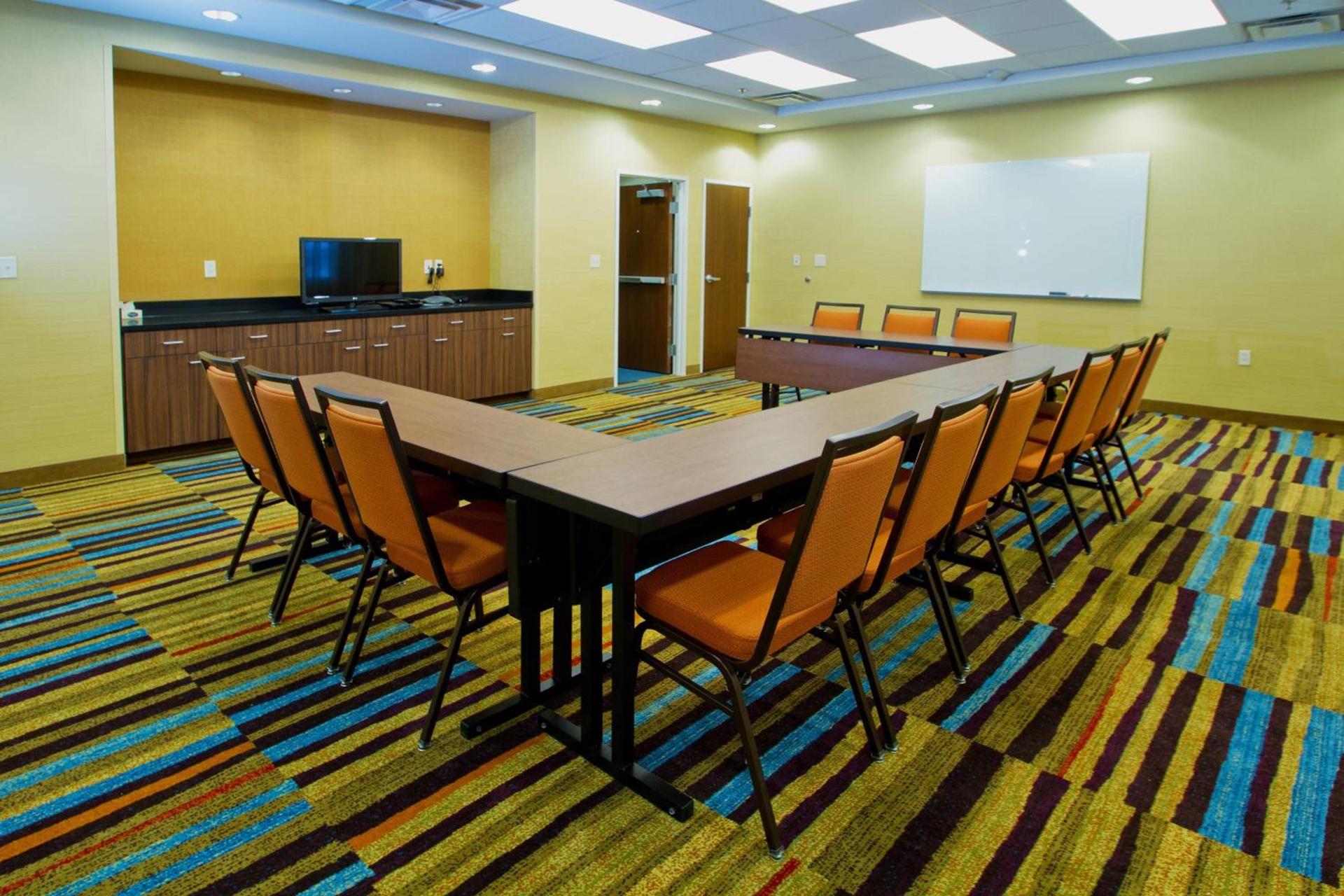 Fairfield Inn & Suites by Marriott Wentzville photo 14