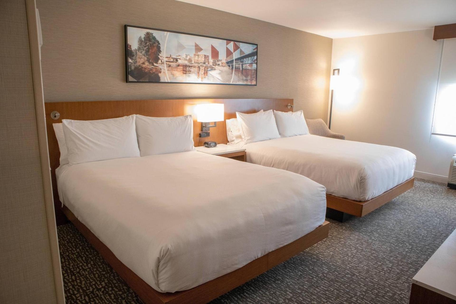 Delta Hotels by Marriott Allentown Lehigh Valley photo 3