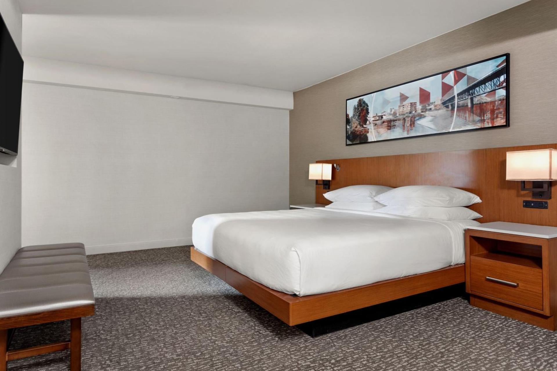 Delta Hotels by Marriott Allentown Lehigh Valley photo 19