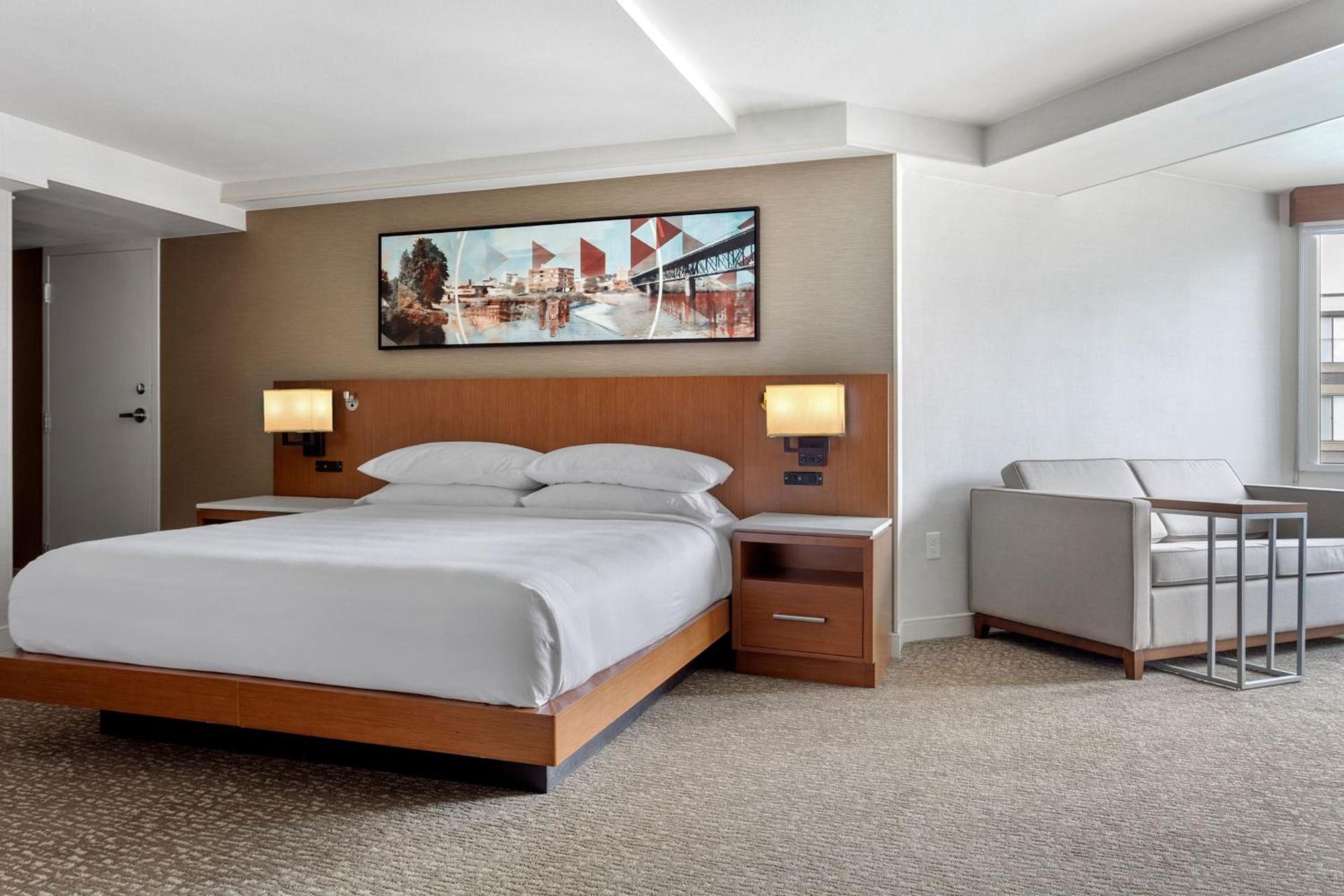 Delta Hotels by Marriott Allentown Lehigh Valley photo 20