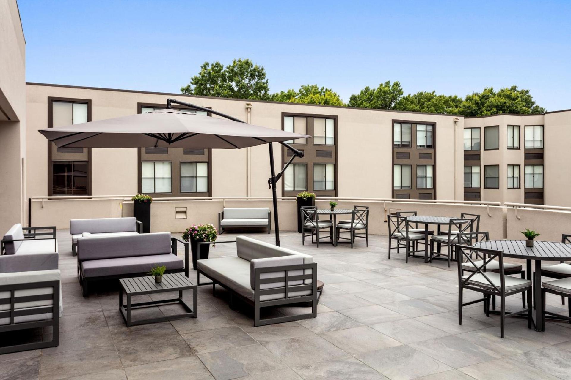 Delta Hotels by Marriott Allentown Lehigh Valley photo 24