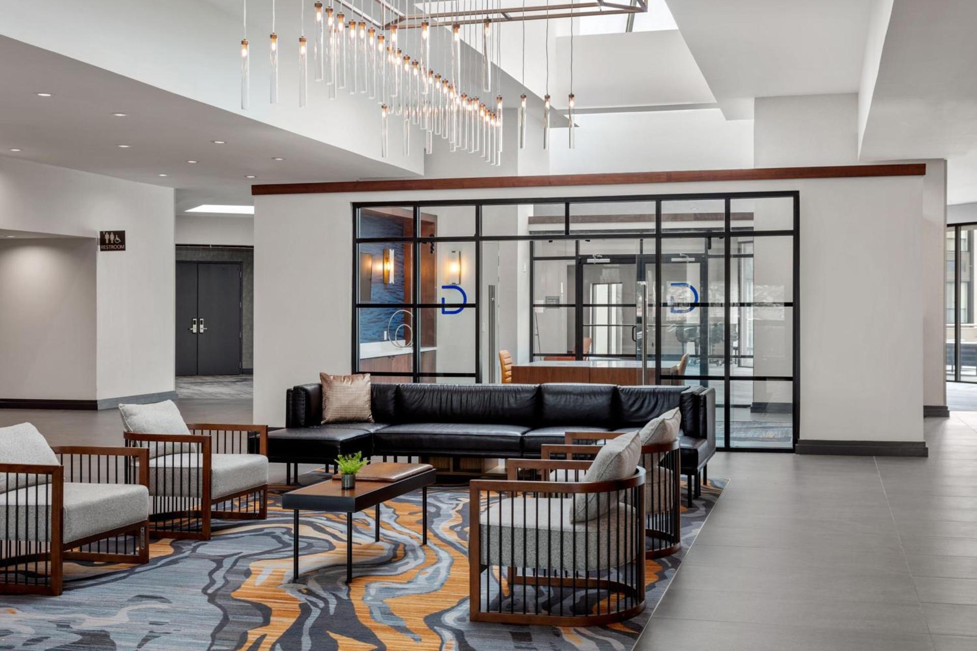 Delta Hotels by Marriott Allentown Lehigh Valley photo 25